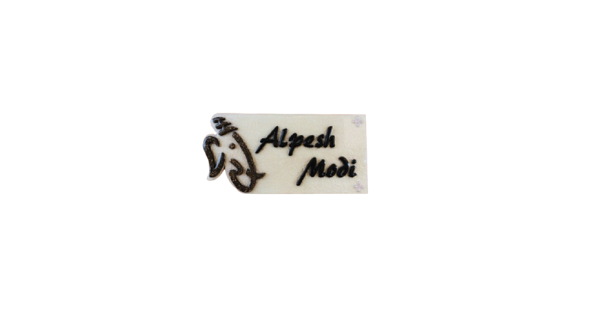 Alpesh Modi