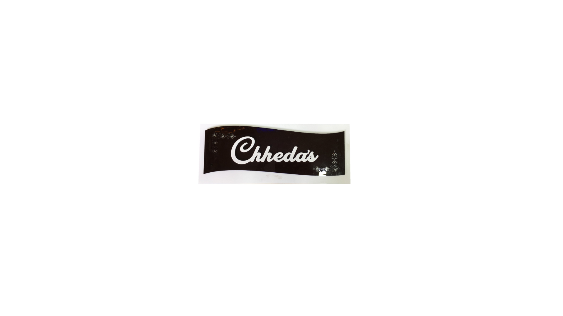 Chheda