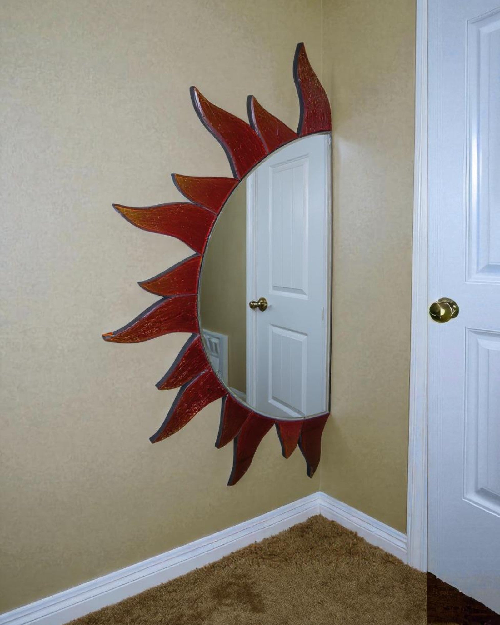 DM 103 - Half Sun