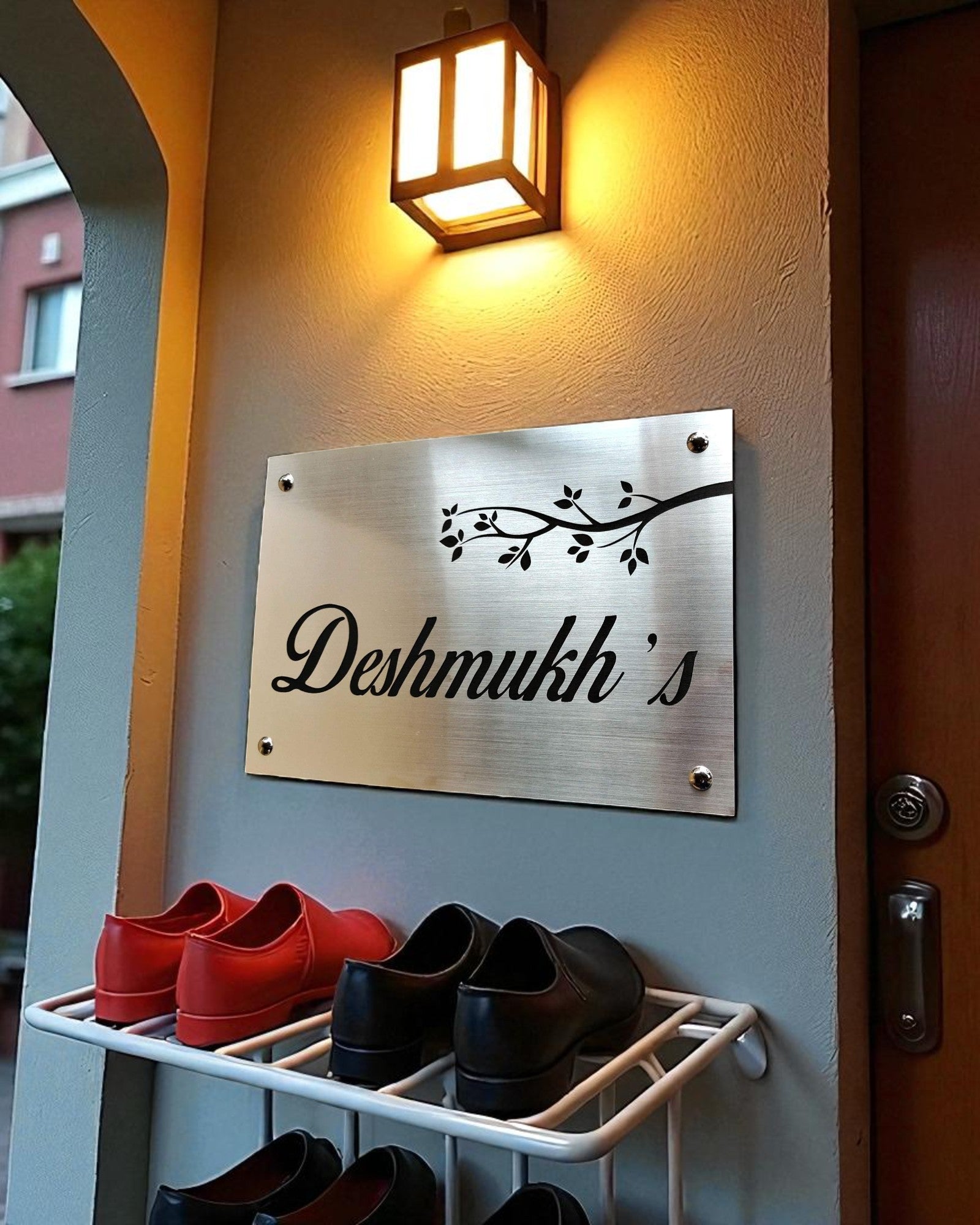 Deshmukh