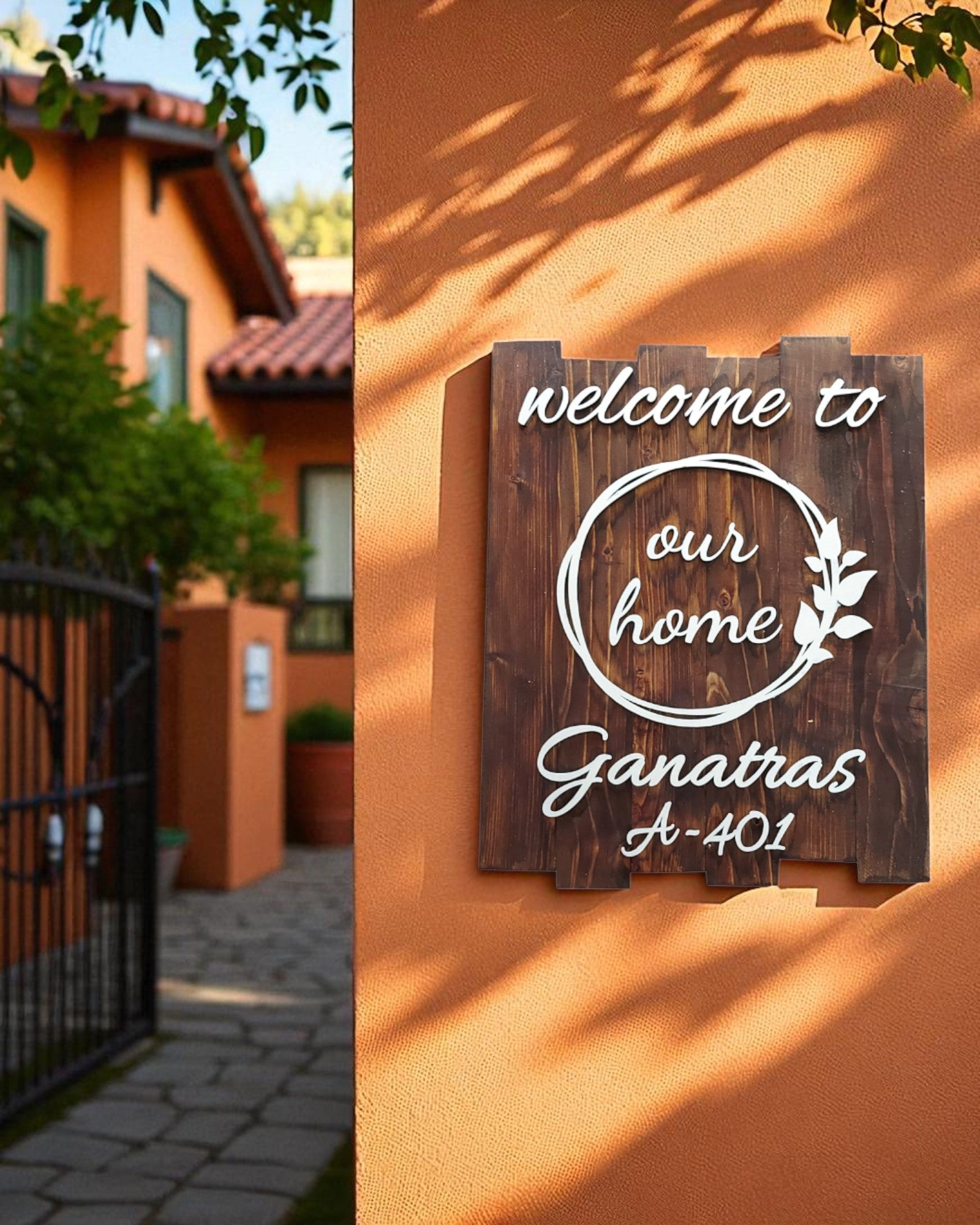 Ganatras
