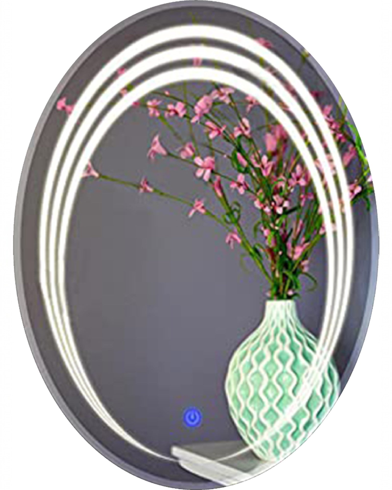 LED 19 - Necklace