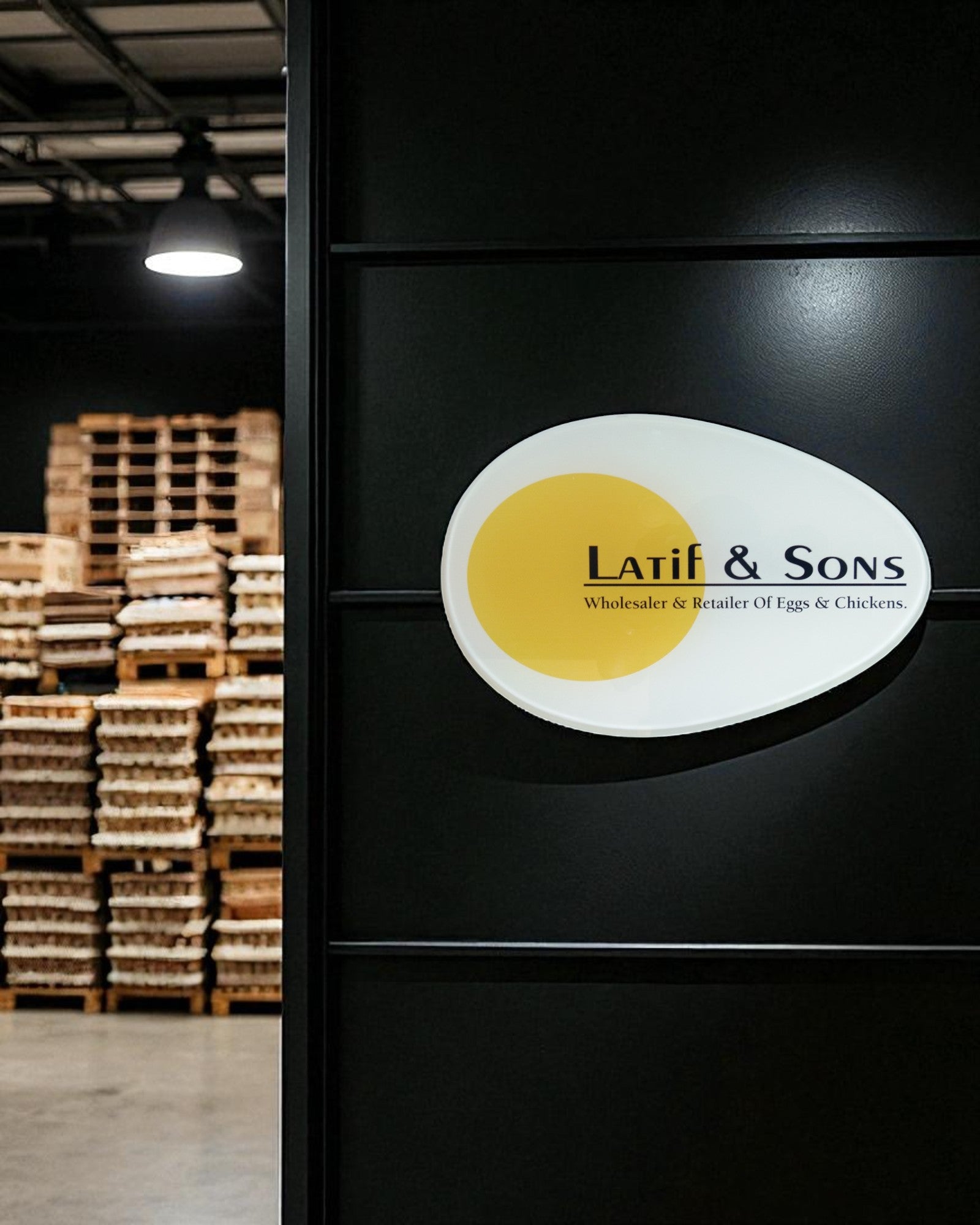 Latif and Sons
