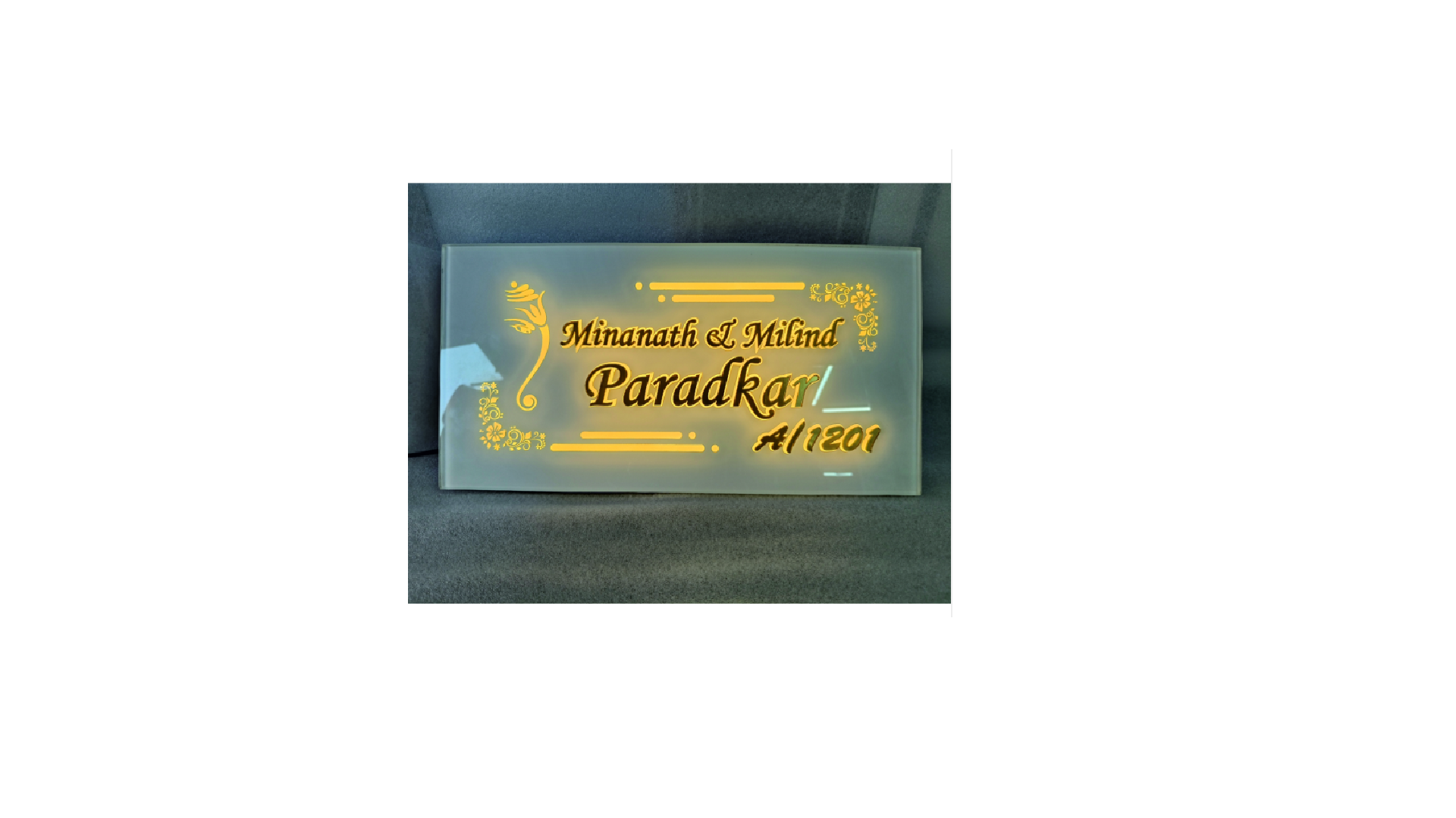 Paradkar
