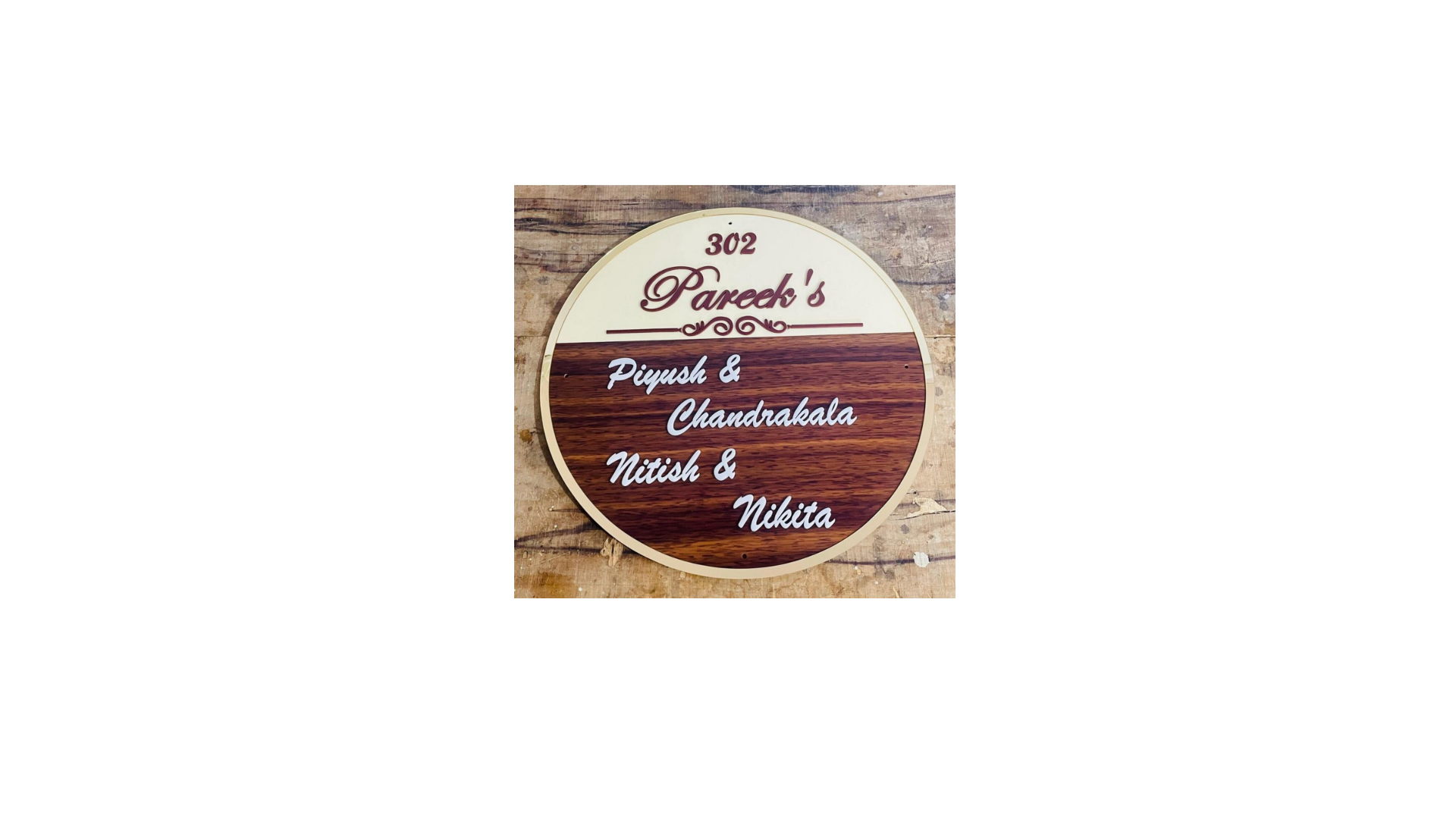 Pareek Round
