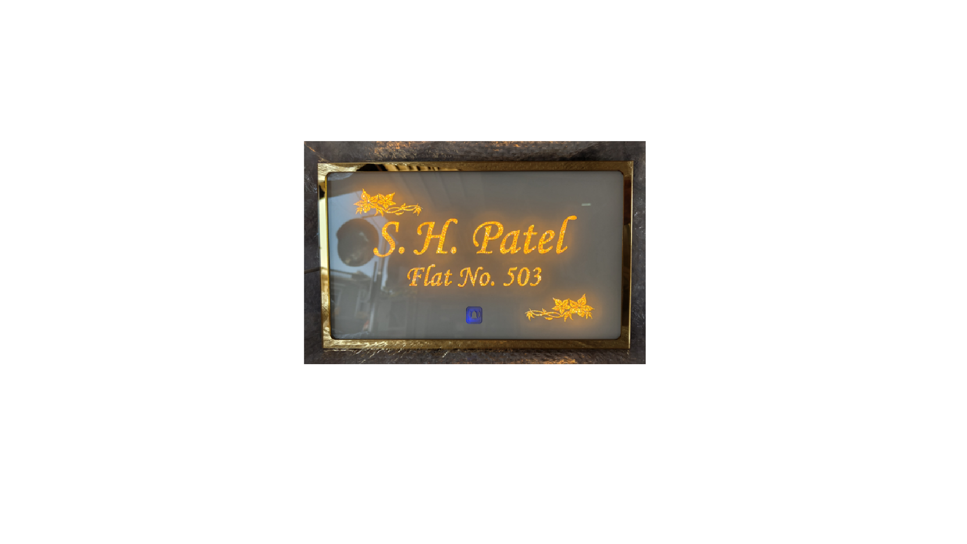 S. H. Patel