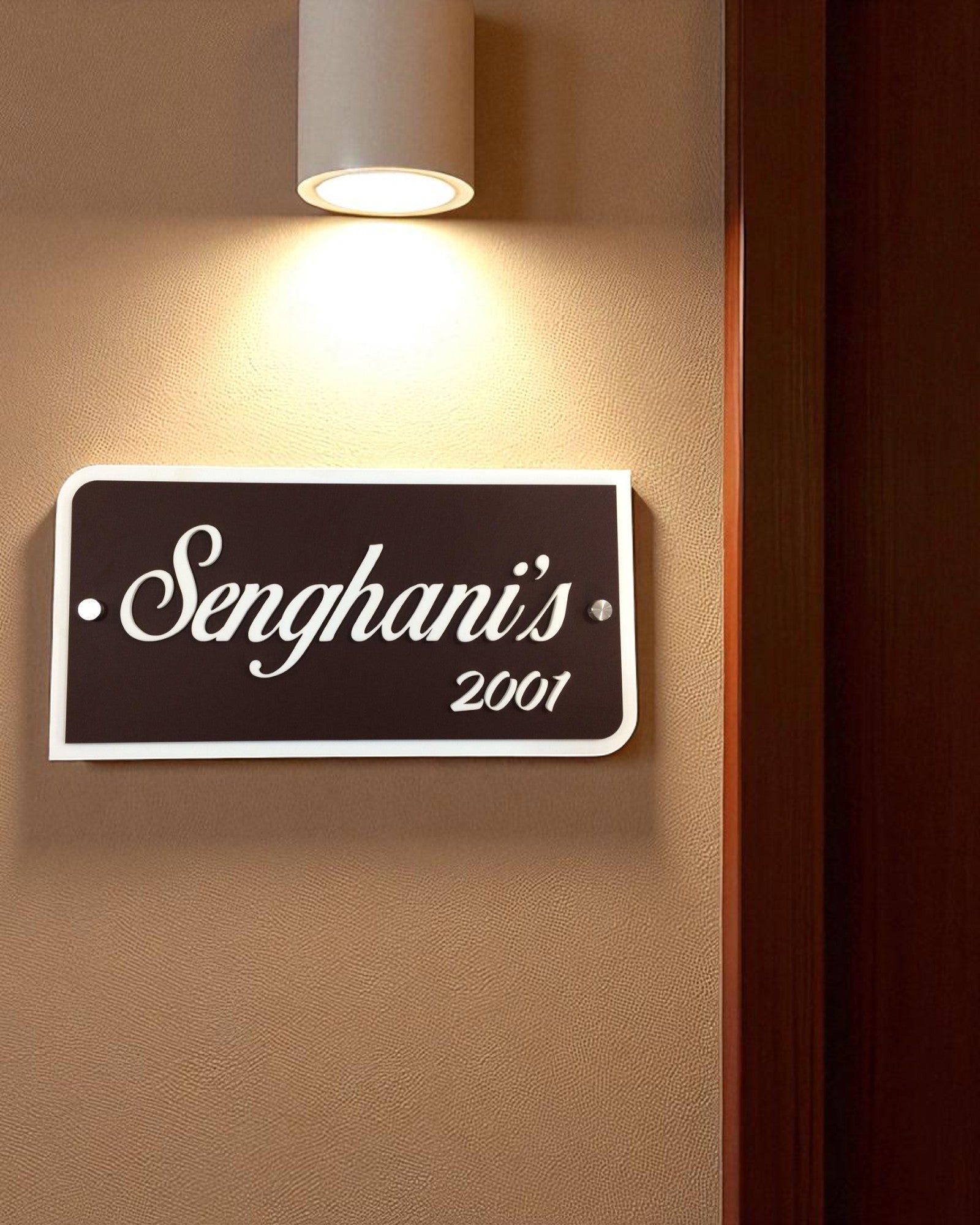 Senghani