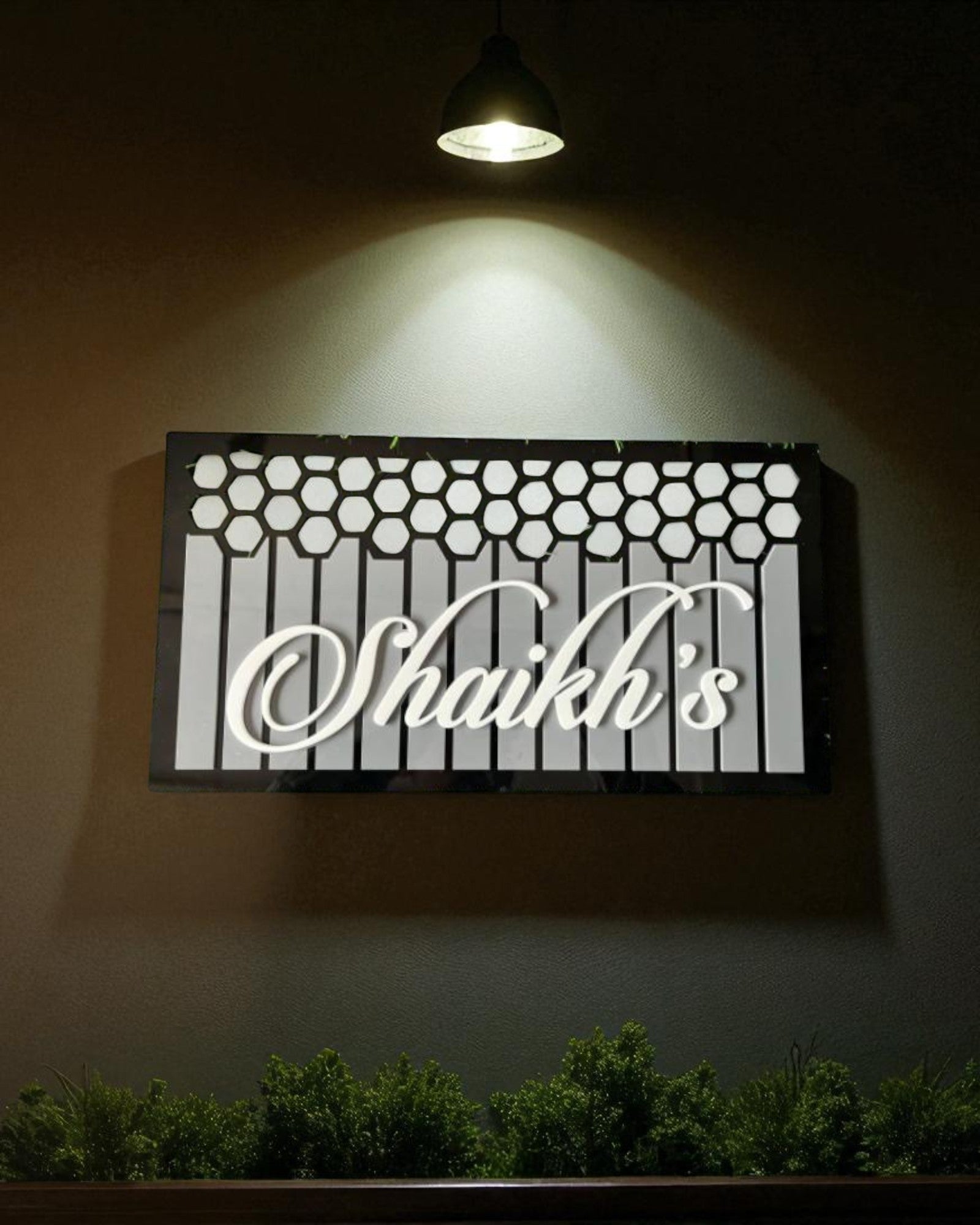 Shaikh