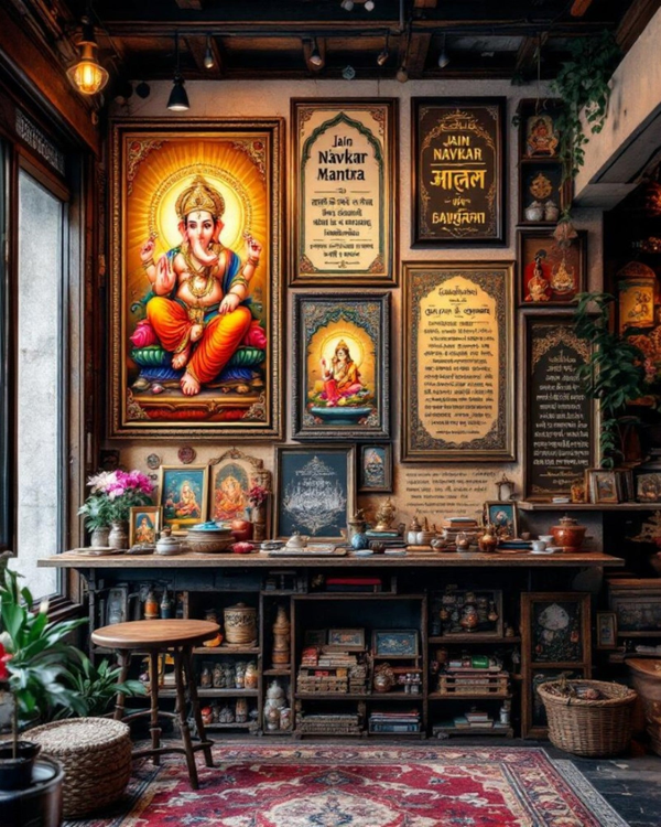 Wall Art/Murals