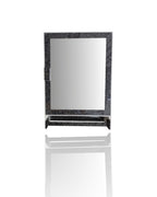 Cabinet with Rod