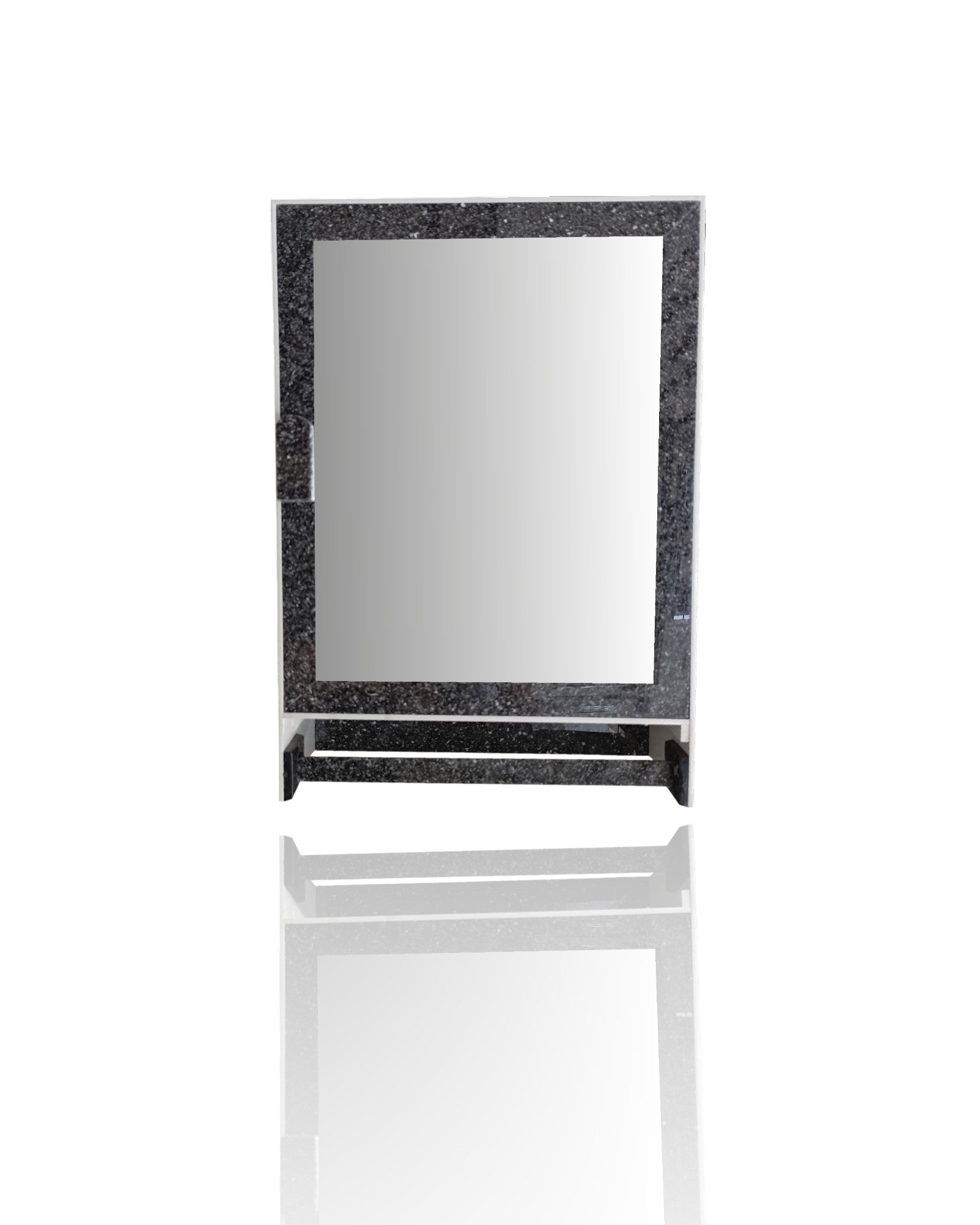 Cabinet with Rod