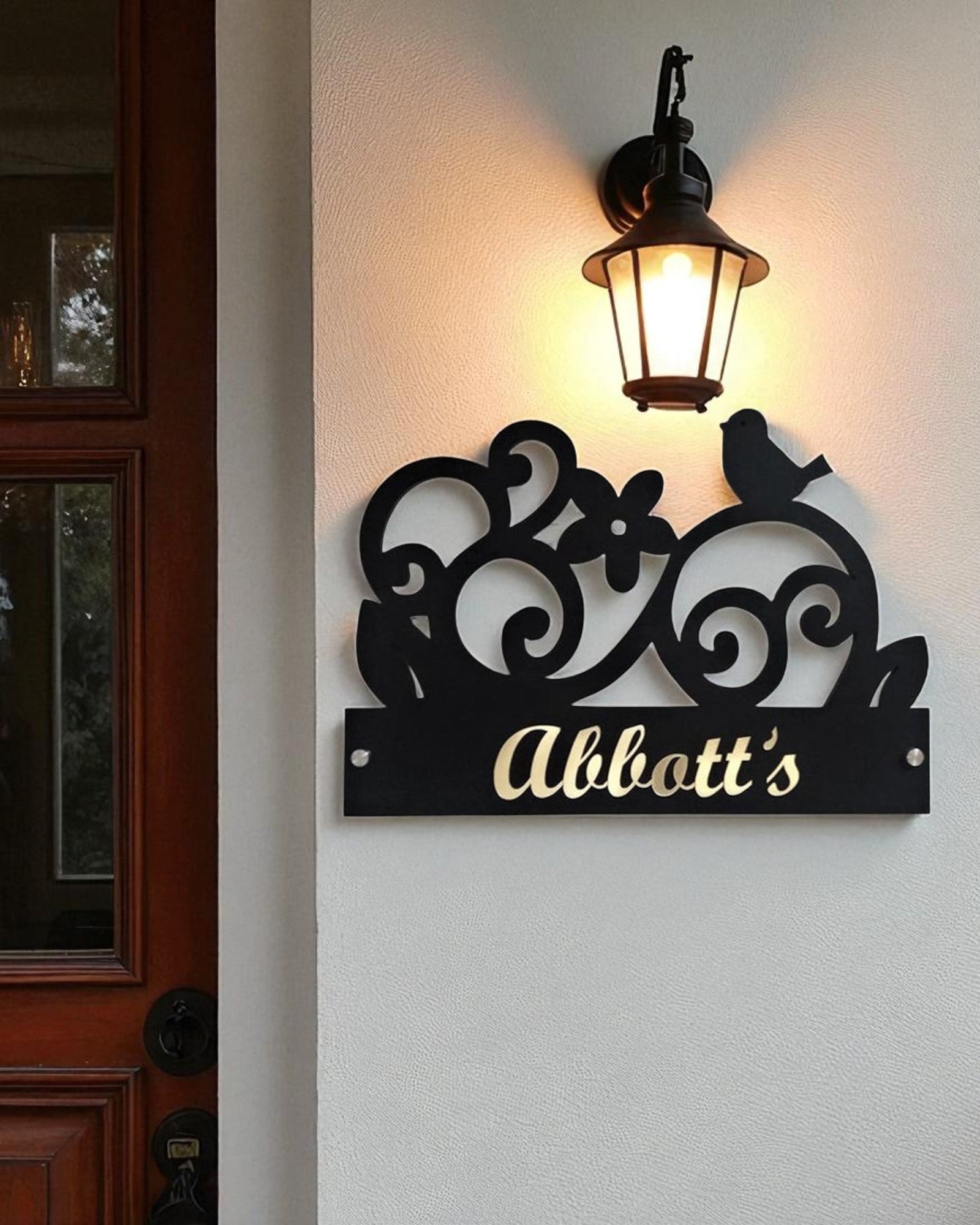 Abbotts