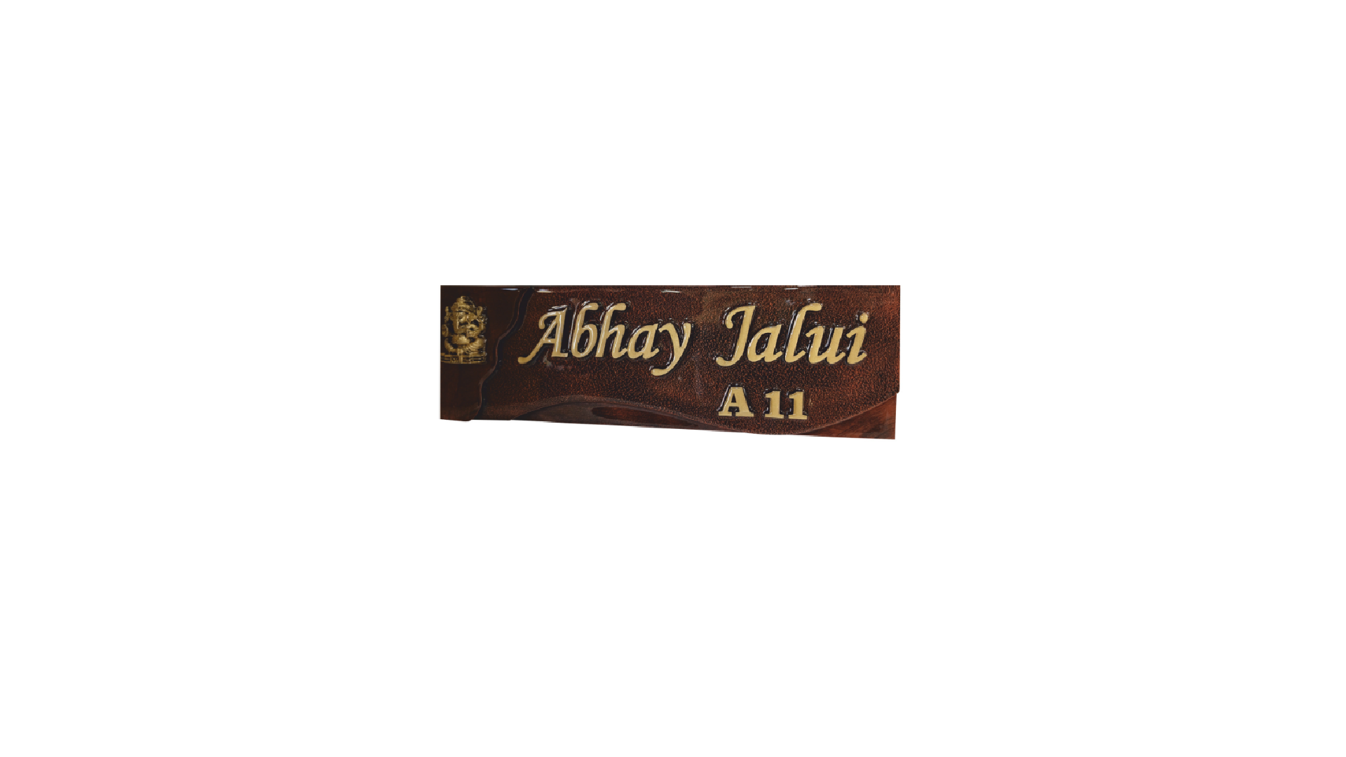 Abhay Jalui