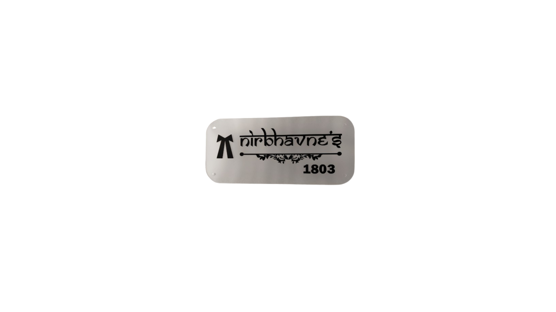 Advocate Nirbhavne