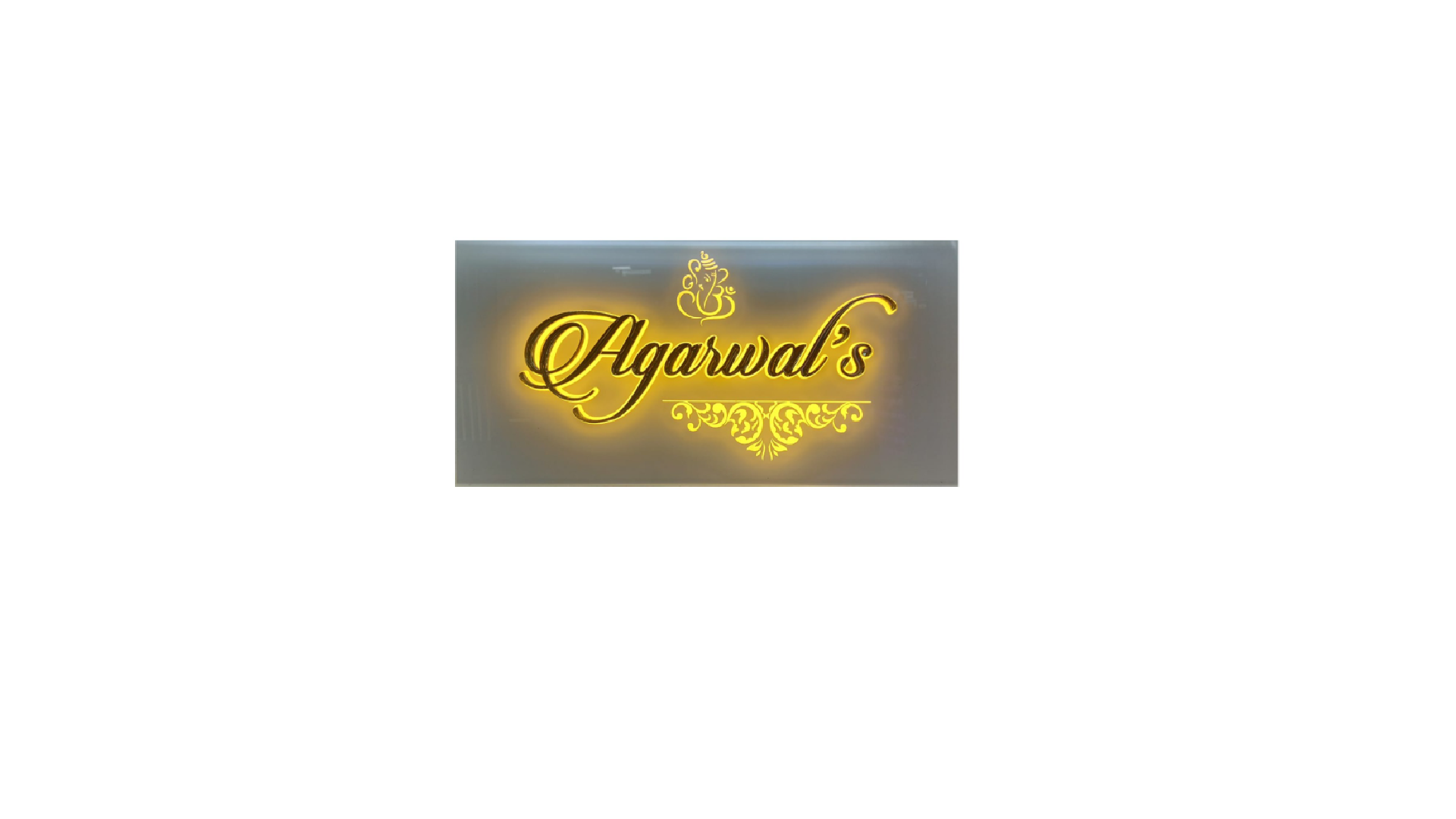 Agarwal