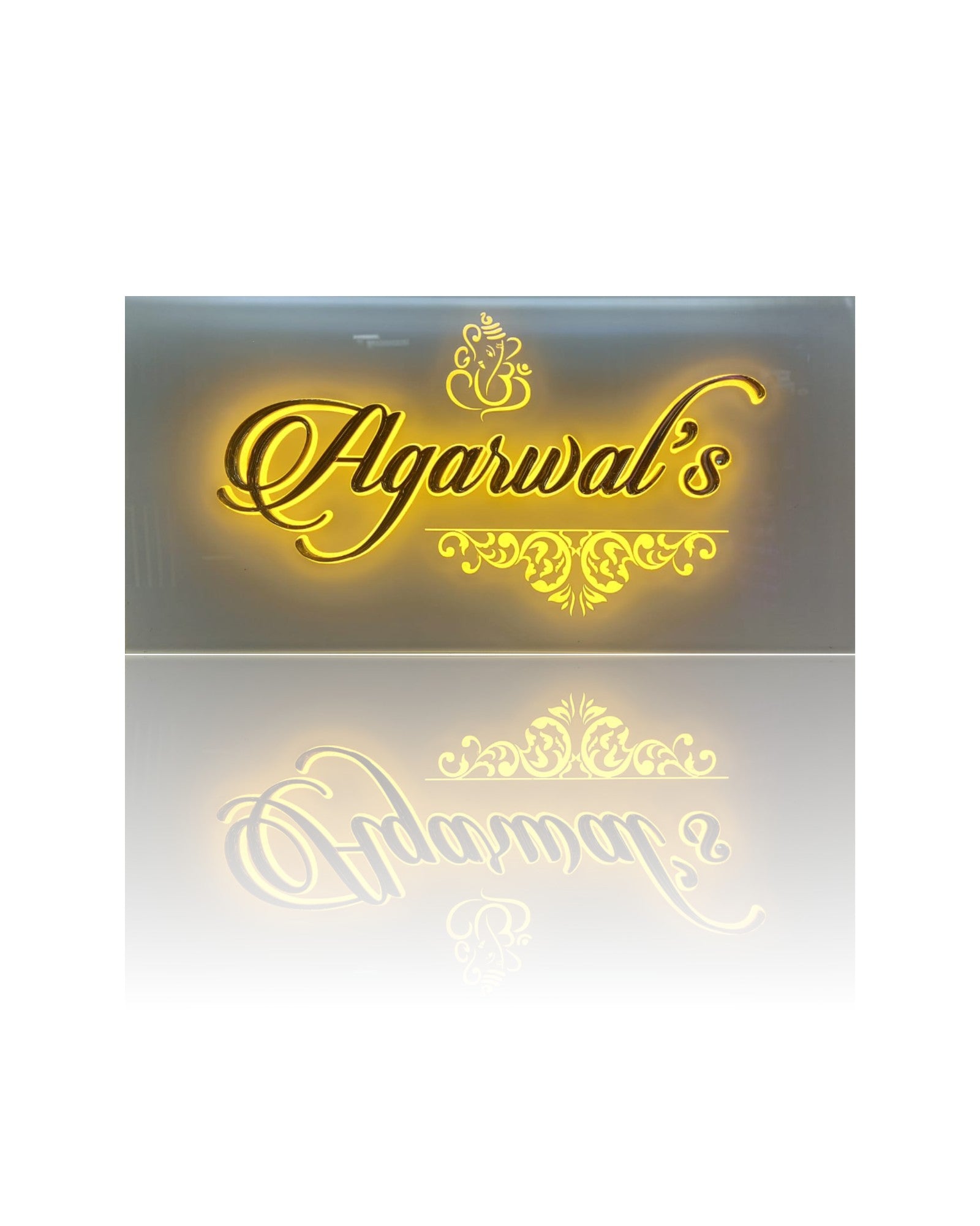 Agarwal
