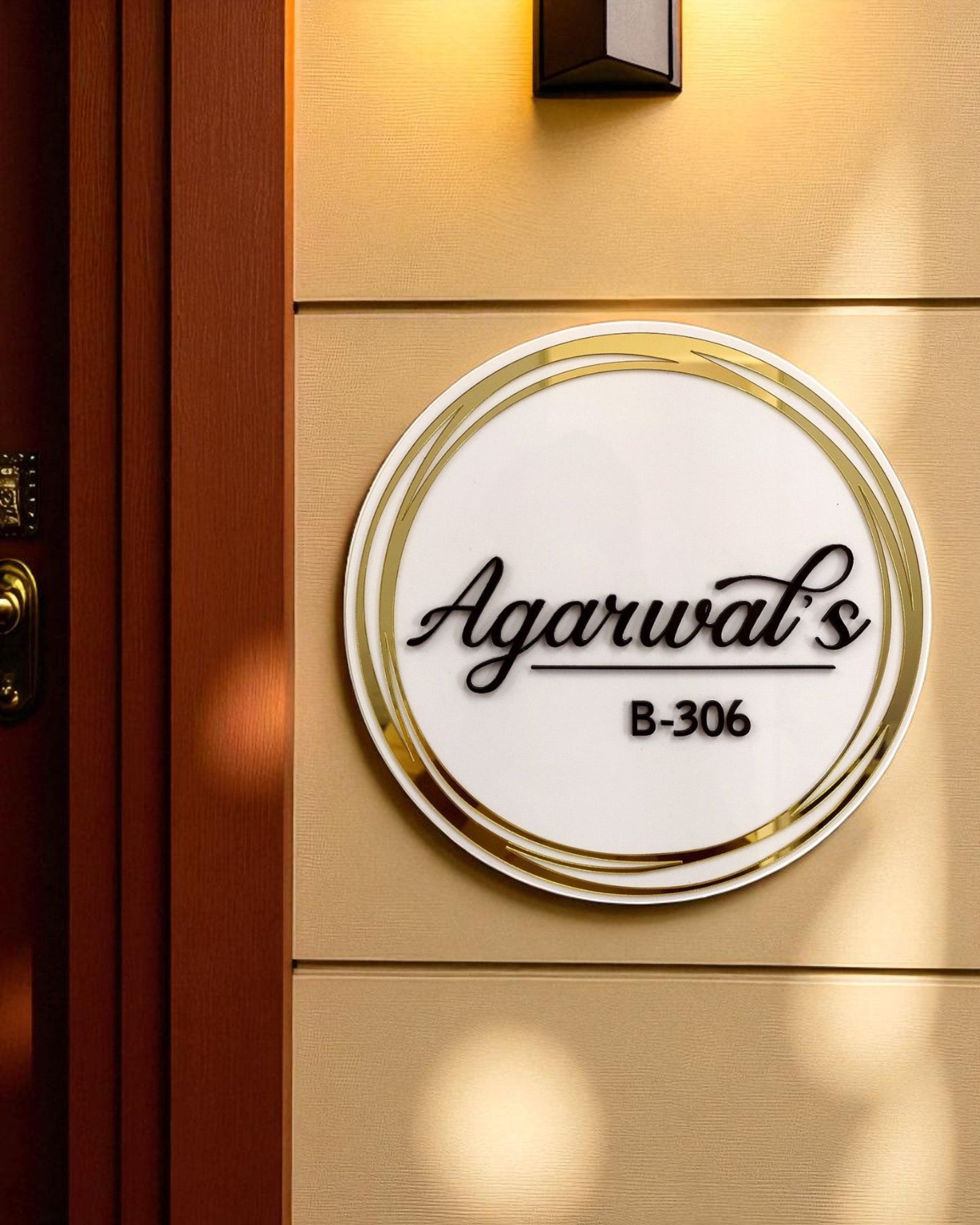 Agarwal