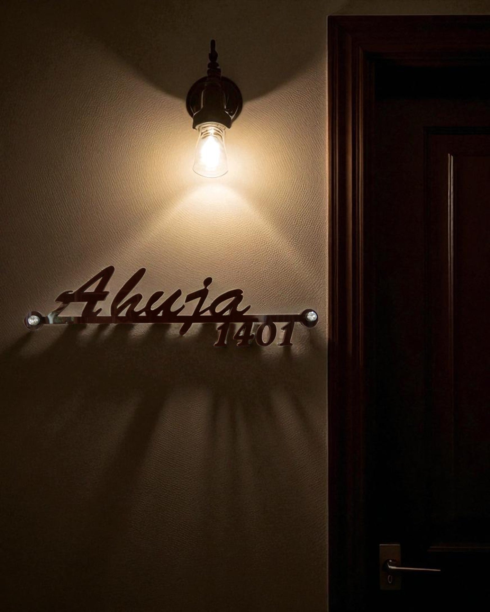 Ahuja