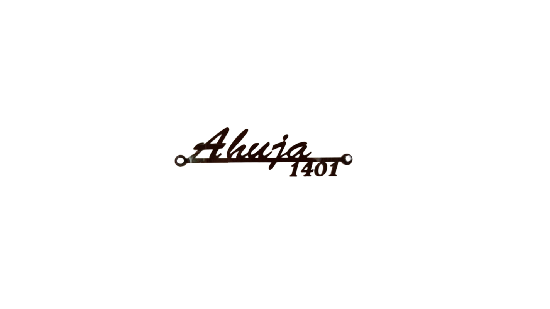 Ahuja