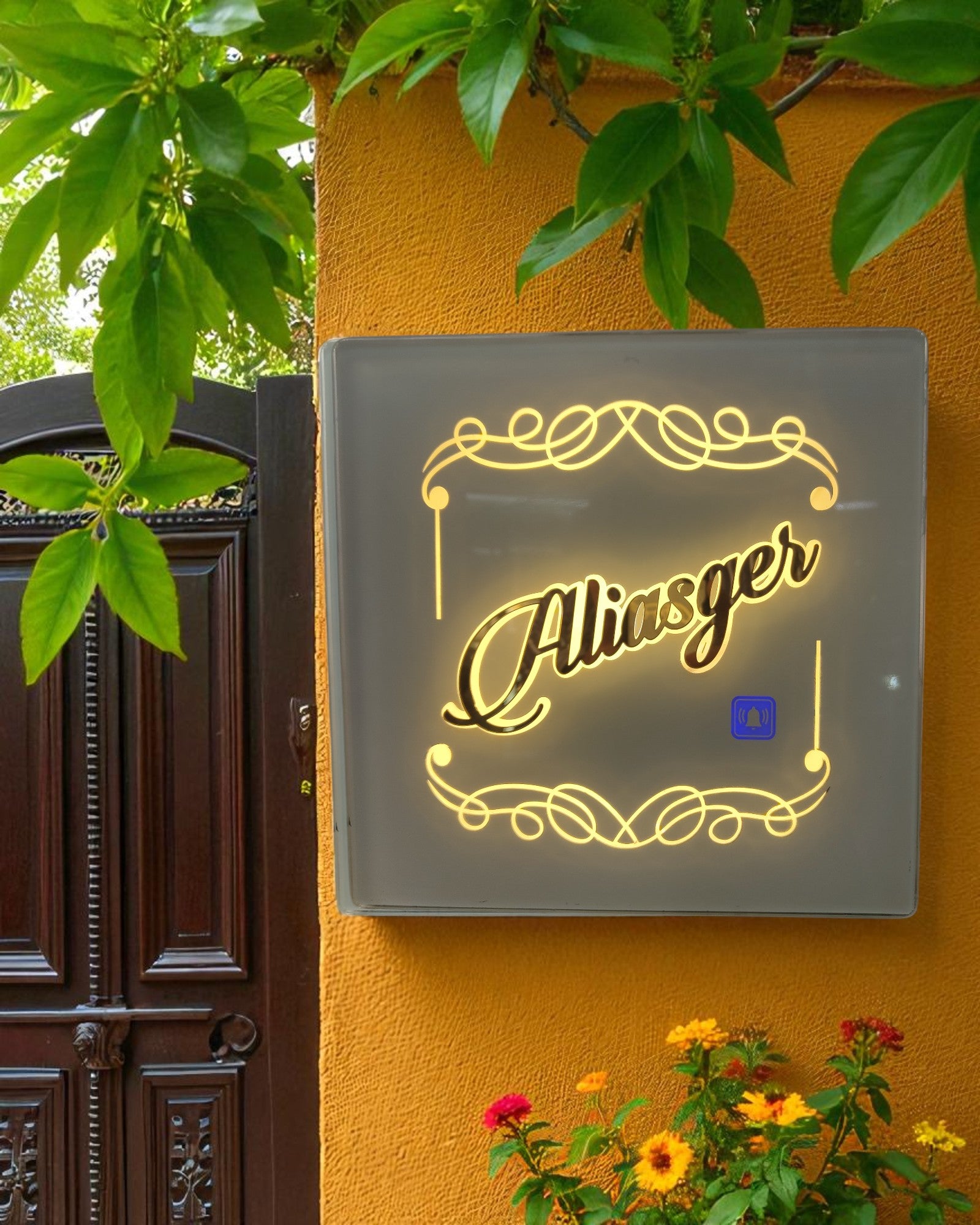 Aliasgar