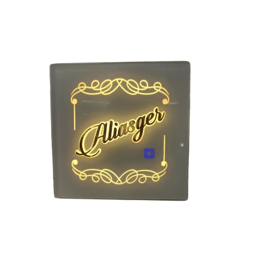 Aliasgar