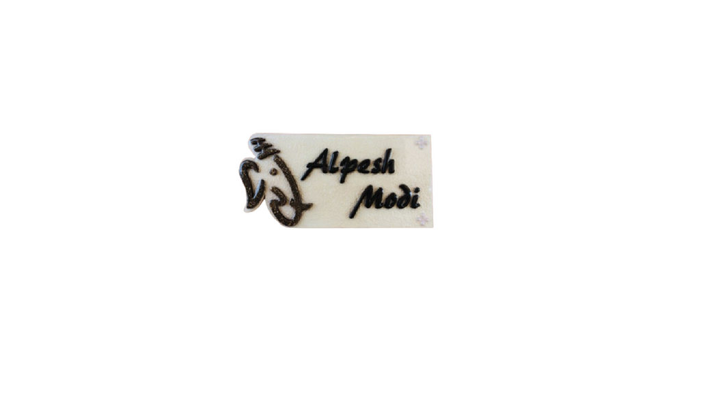 Alpesh Modi