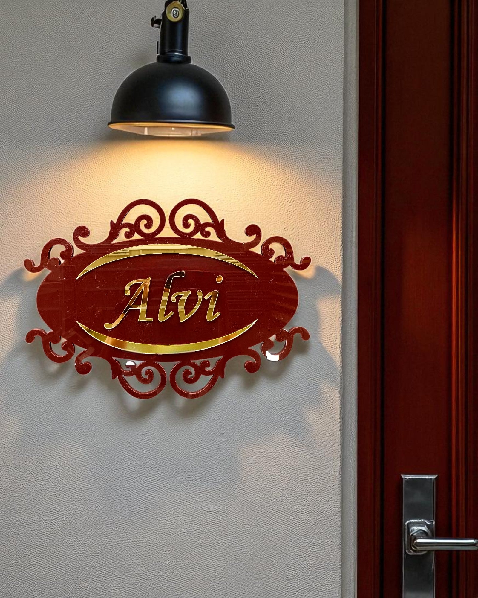 Alvi