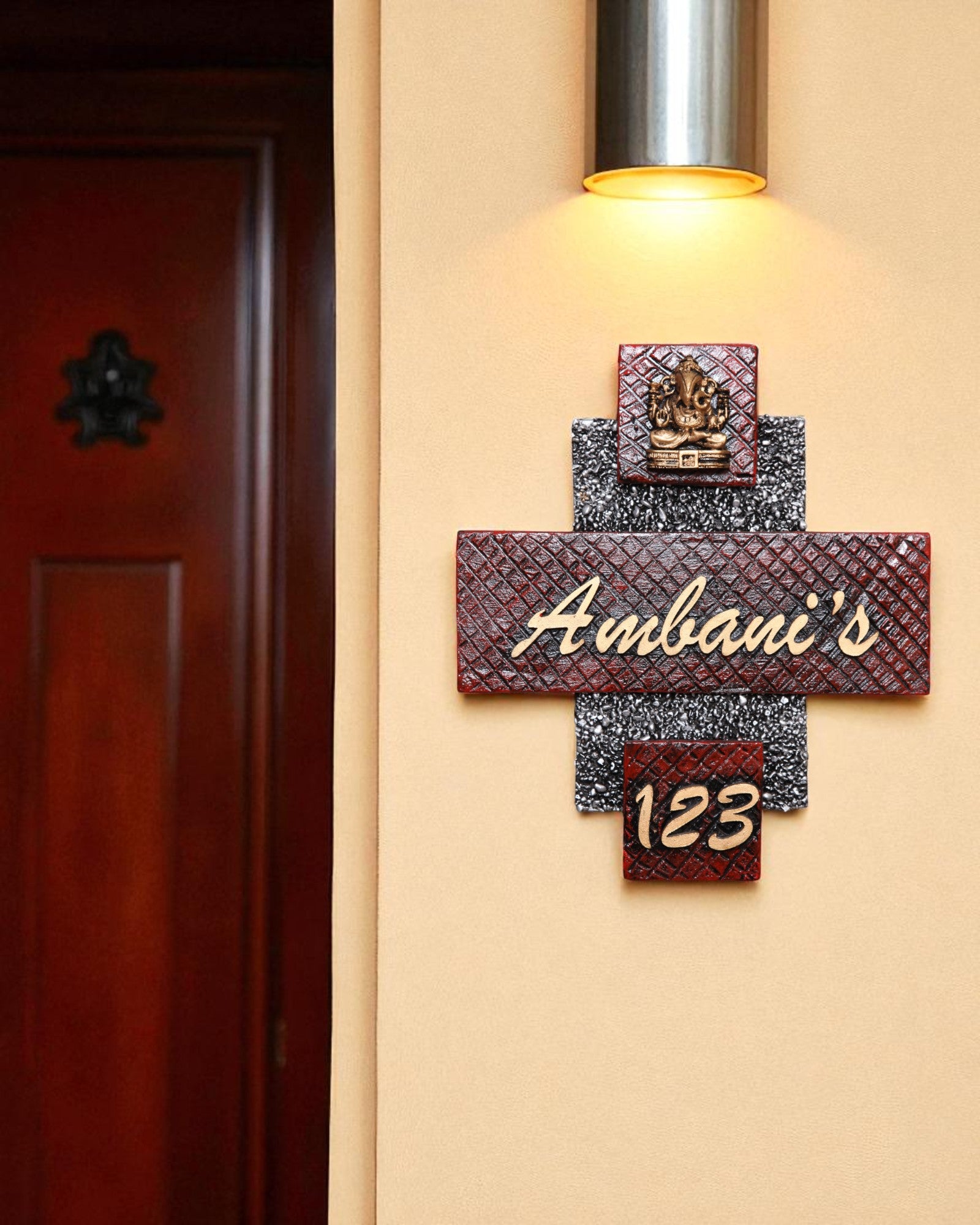 Ambani