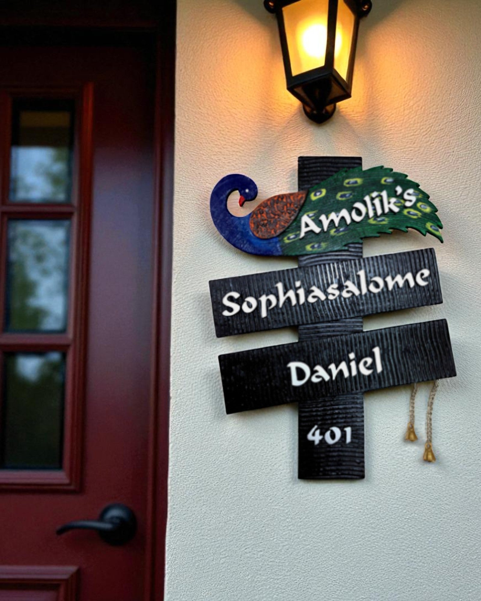 Amolik