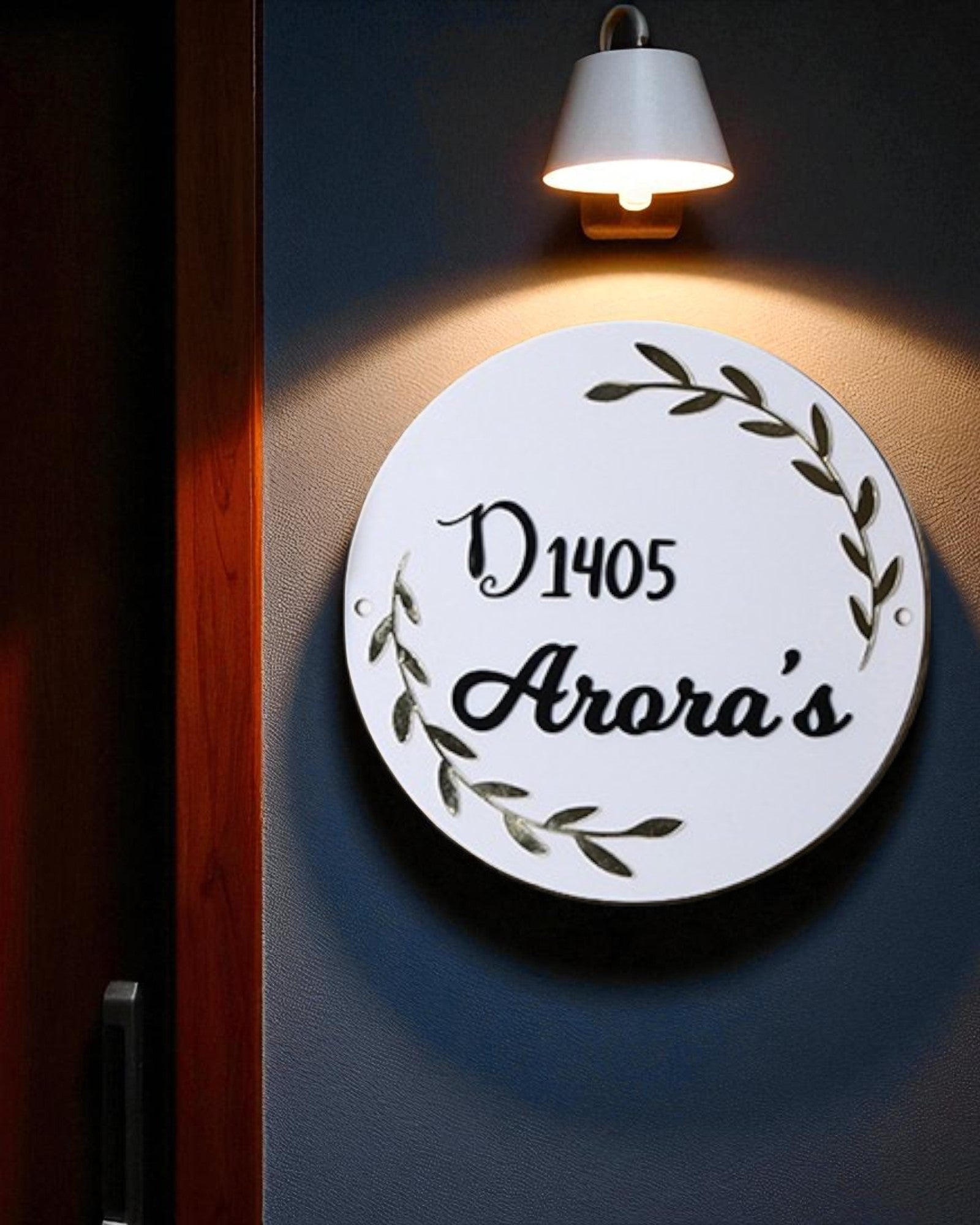 Arora