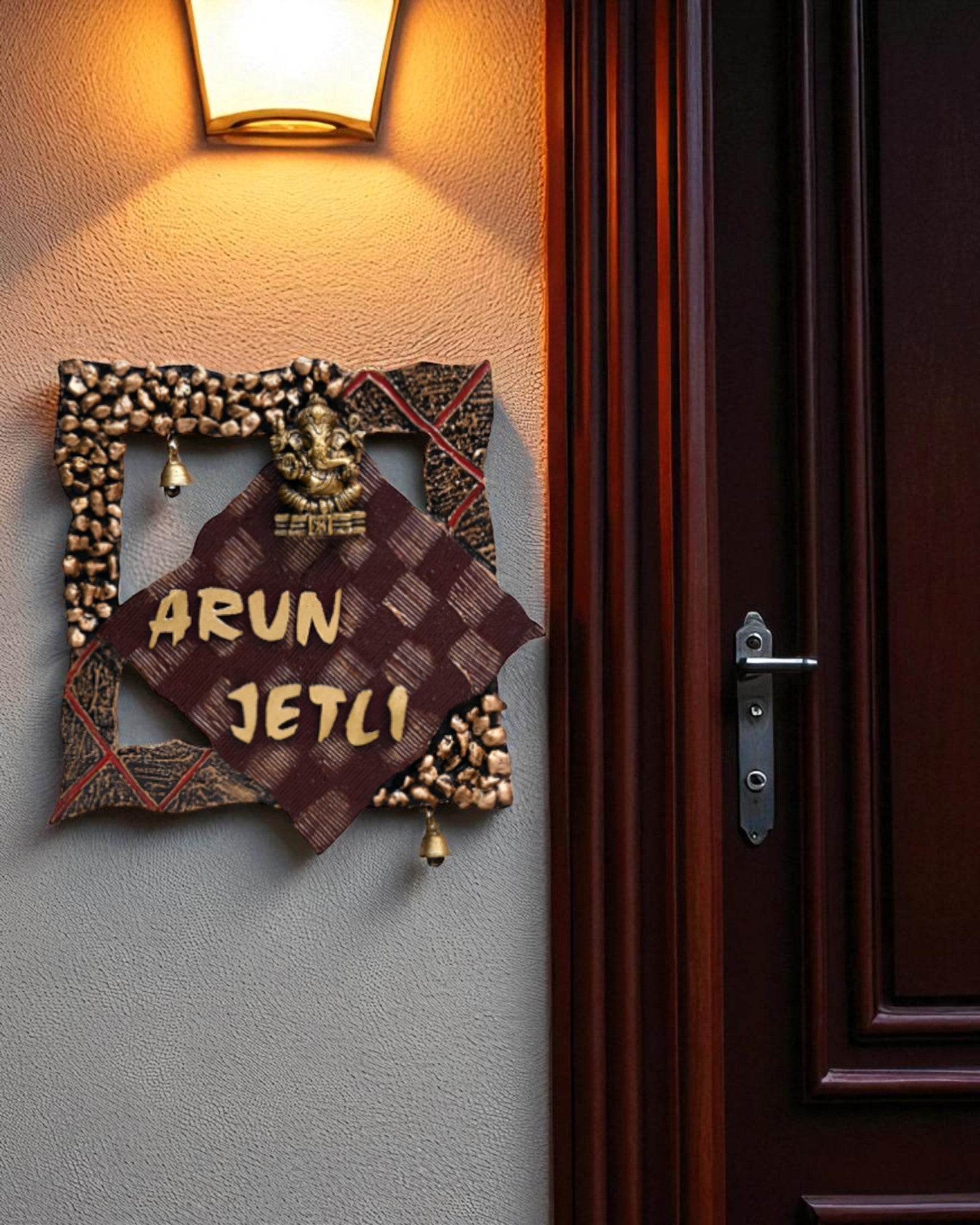 Arun Jetli