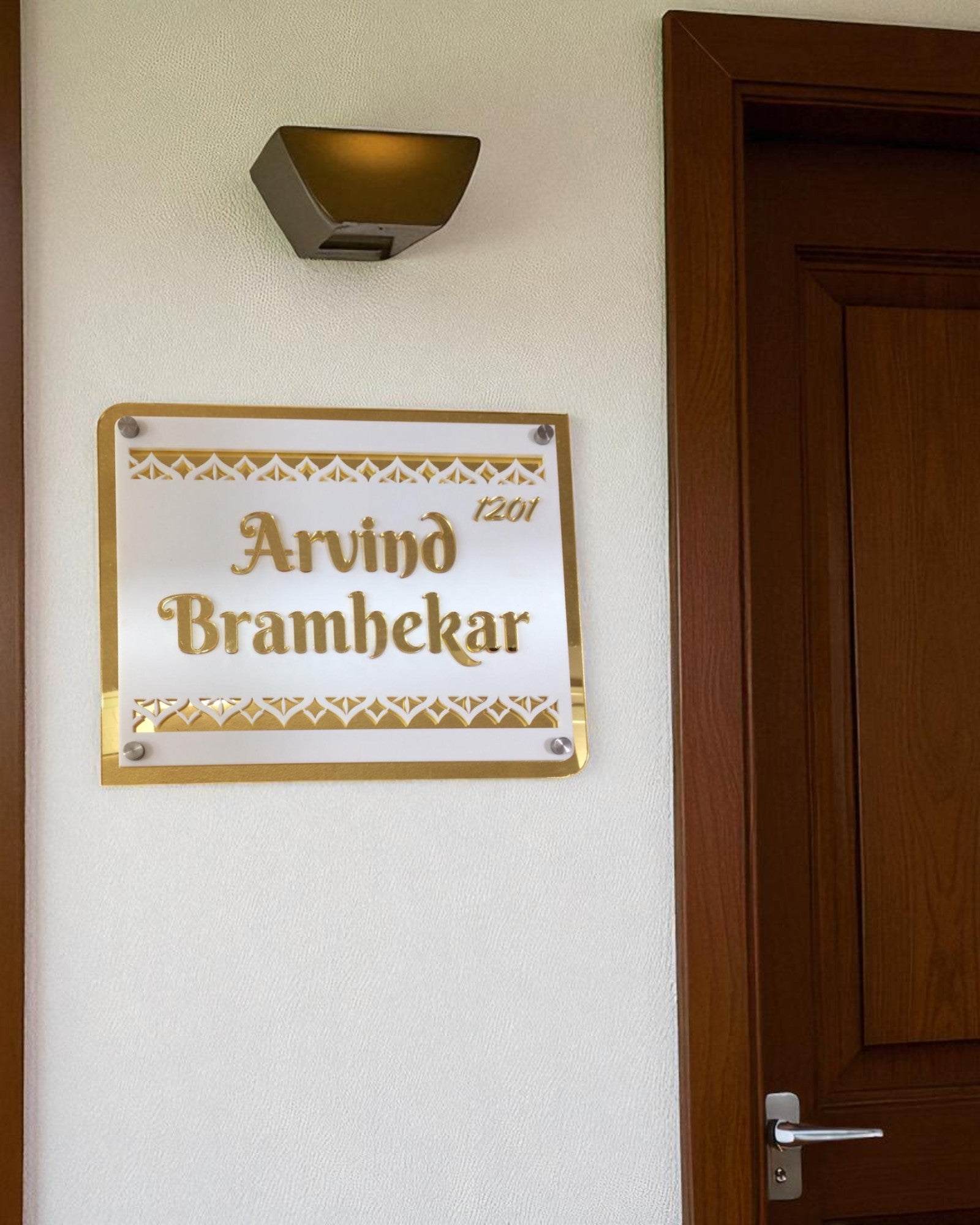 Arvind Bramhekar