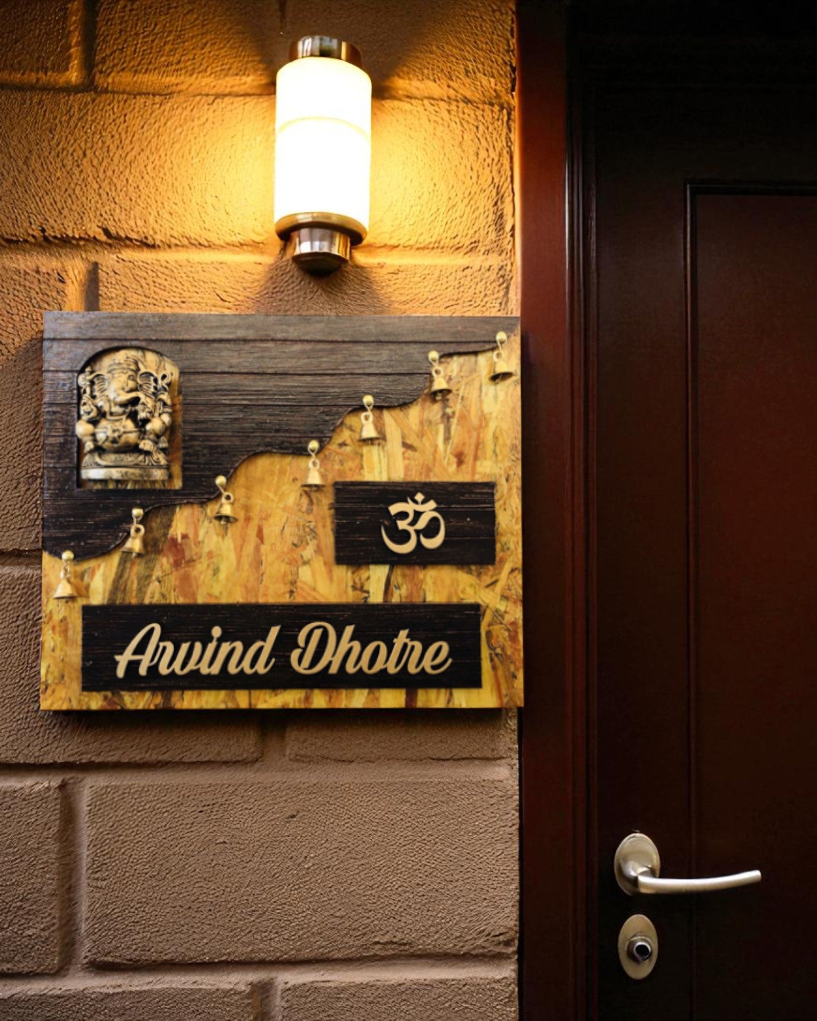 Arvind Dhotre