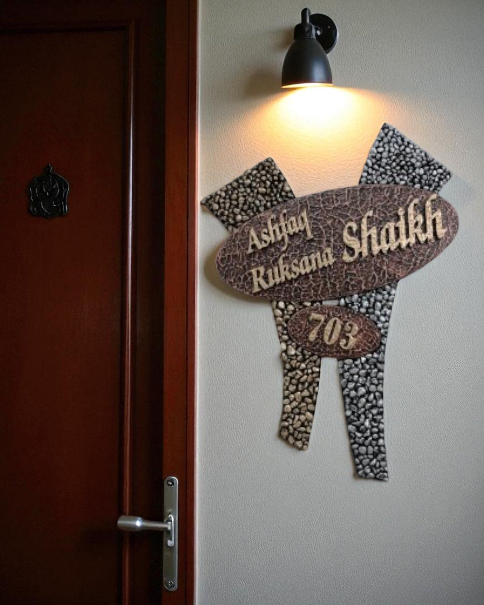 Ashfaq Shaikh