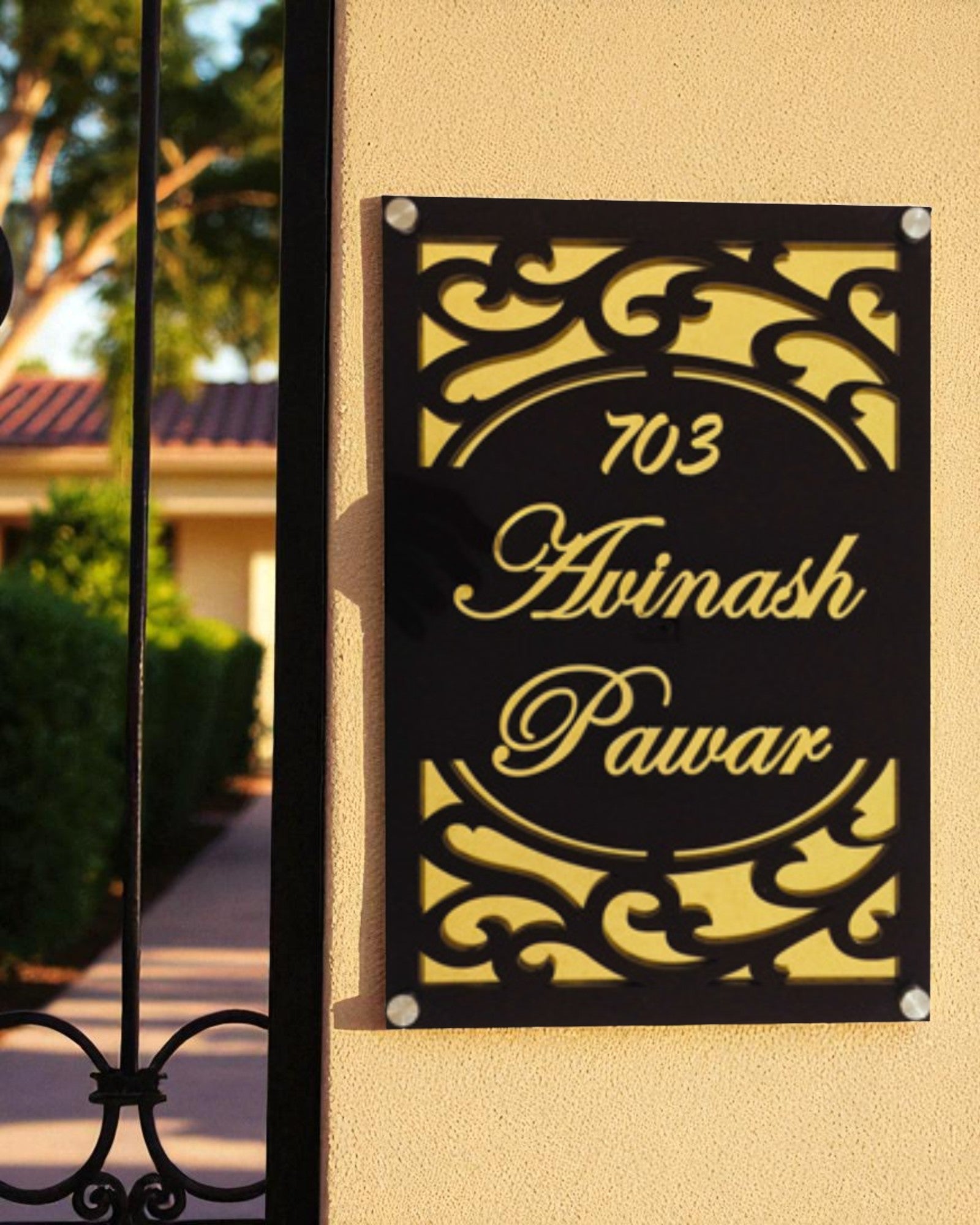 Avinash Pawar