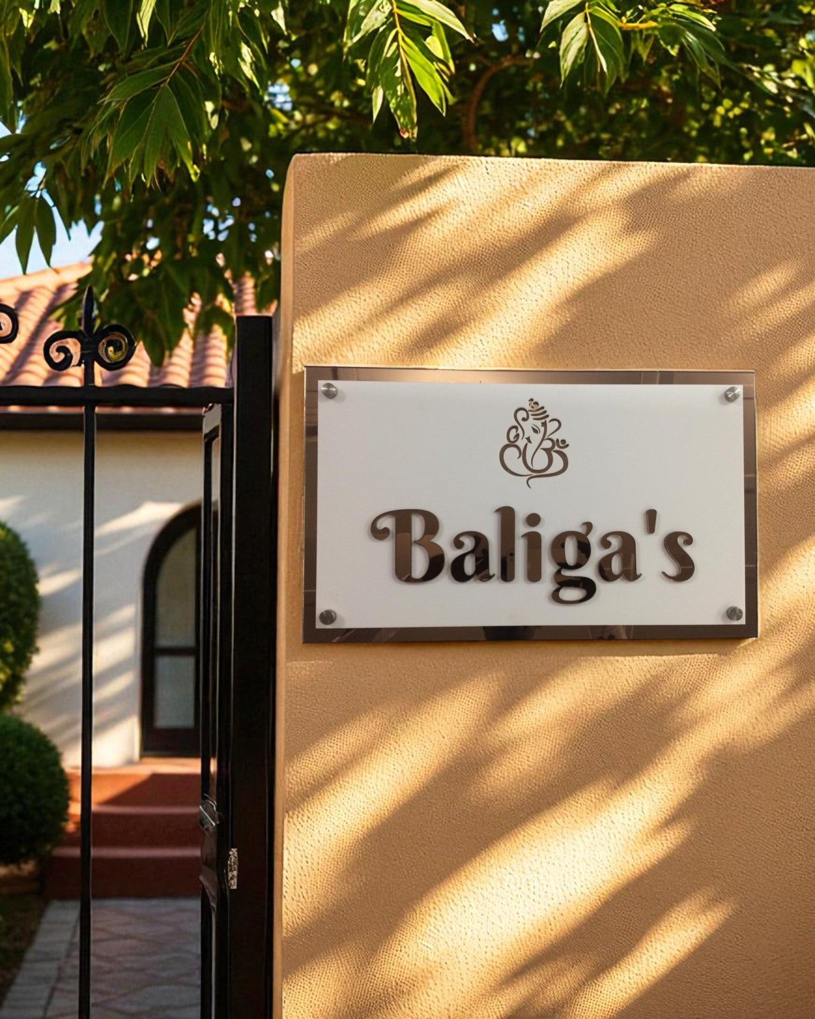 Baliga