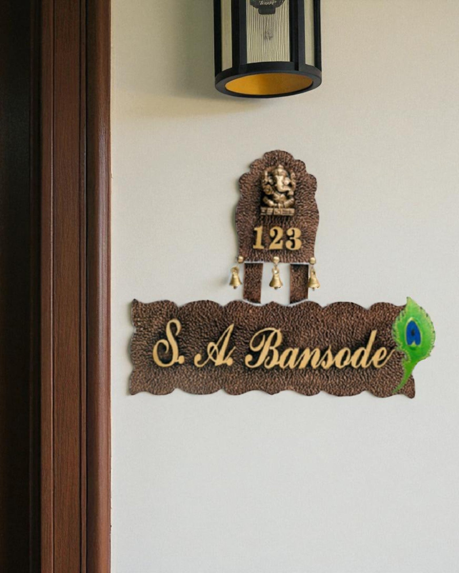 Bansode
