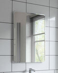 Plain Beveled Mirror