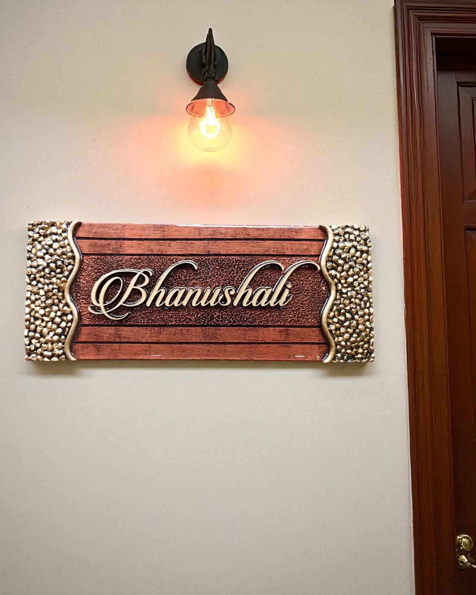 Bhanushali
