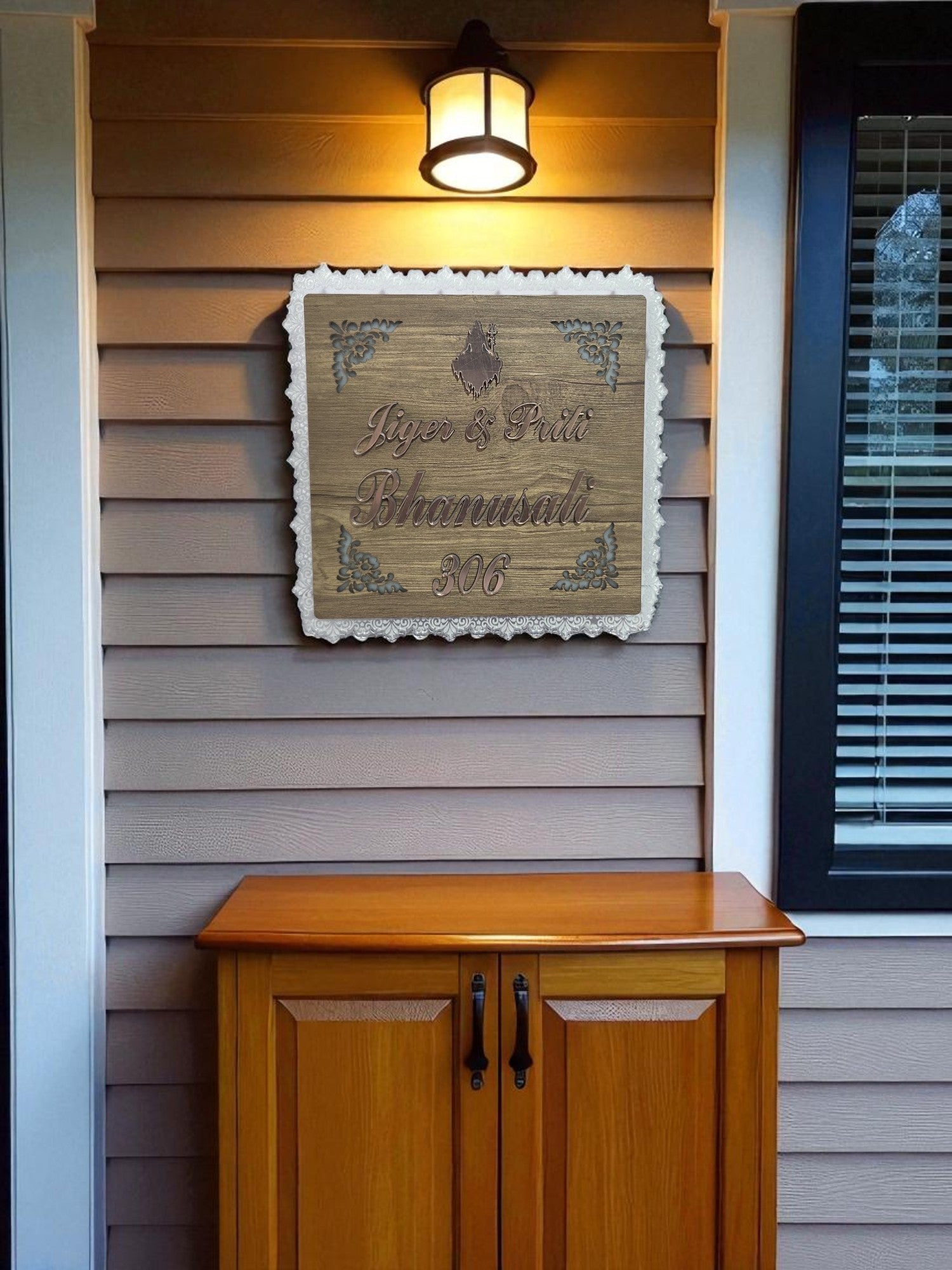 Bhanushali - Lord Shiva