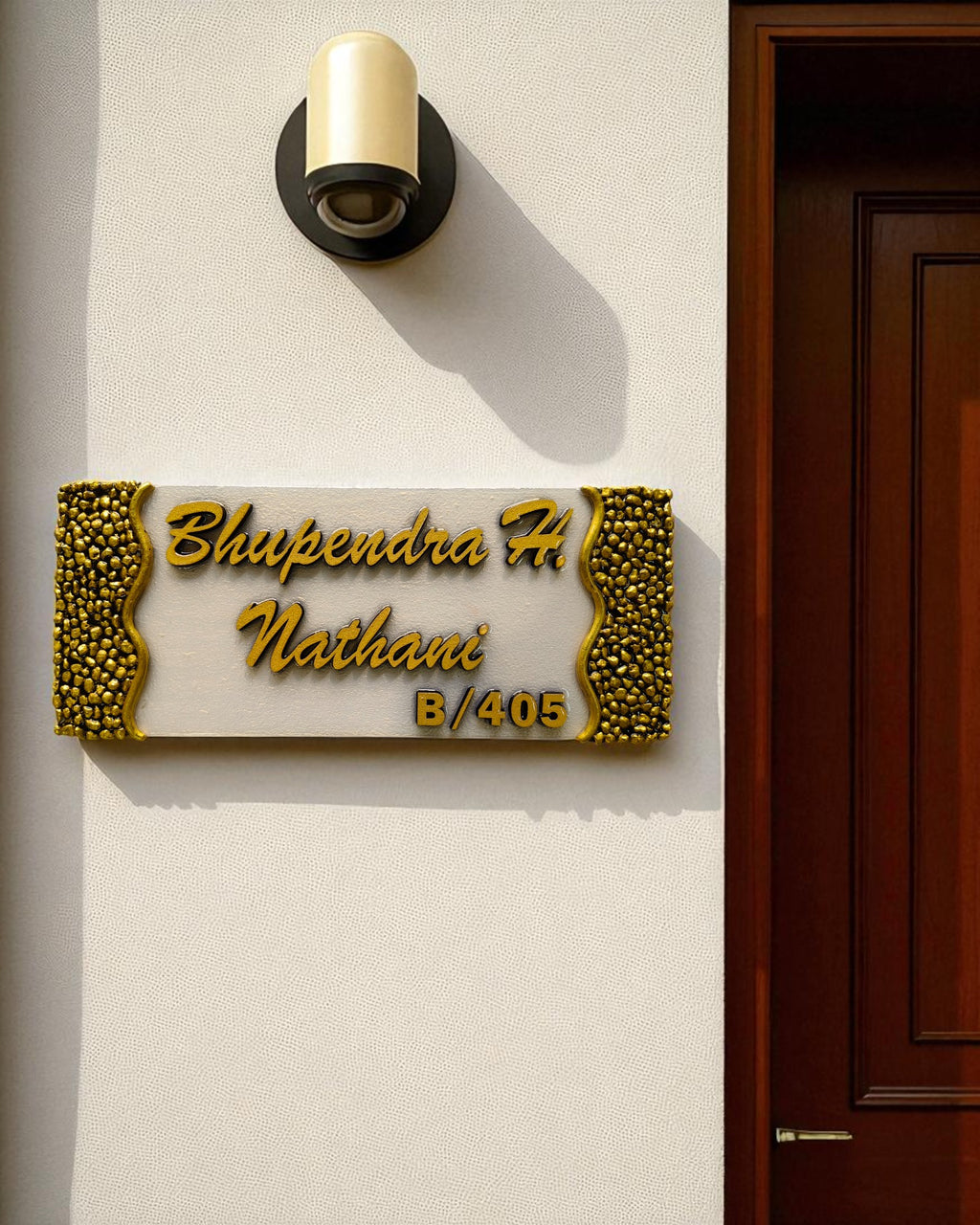 Bhupendra Nathani