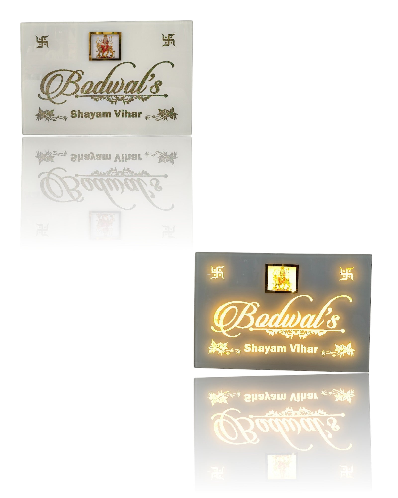 Bodwal - Maa Sherawali