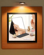 Laptop Mirror