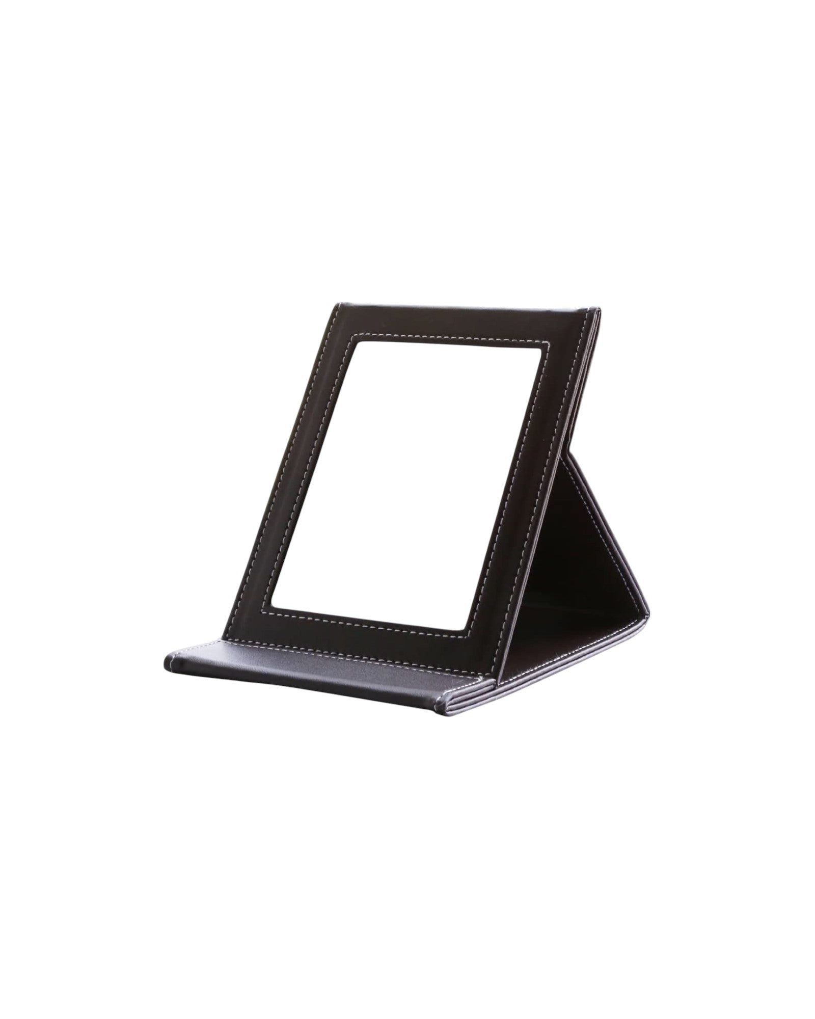 Foldable / Portable - Laptop / Book Type Mirror
