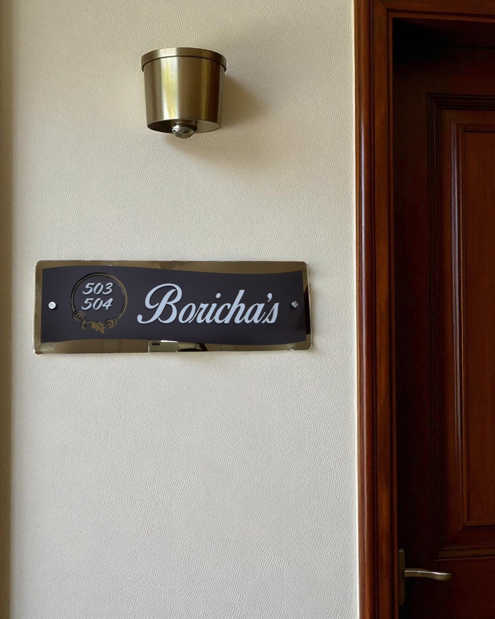 Boricha