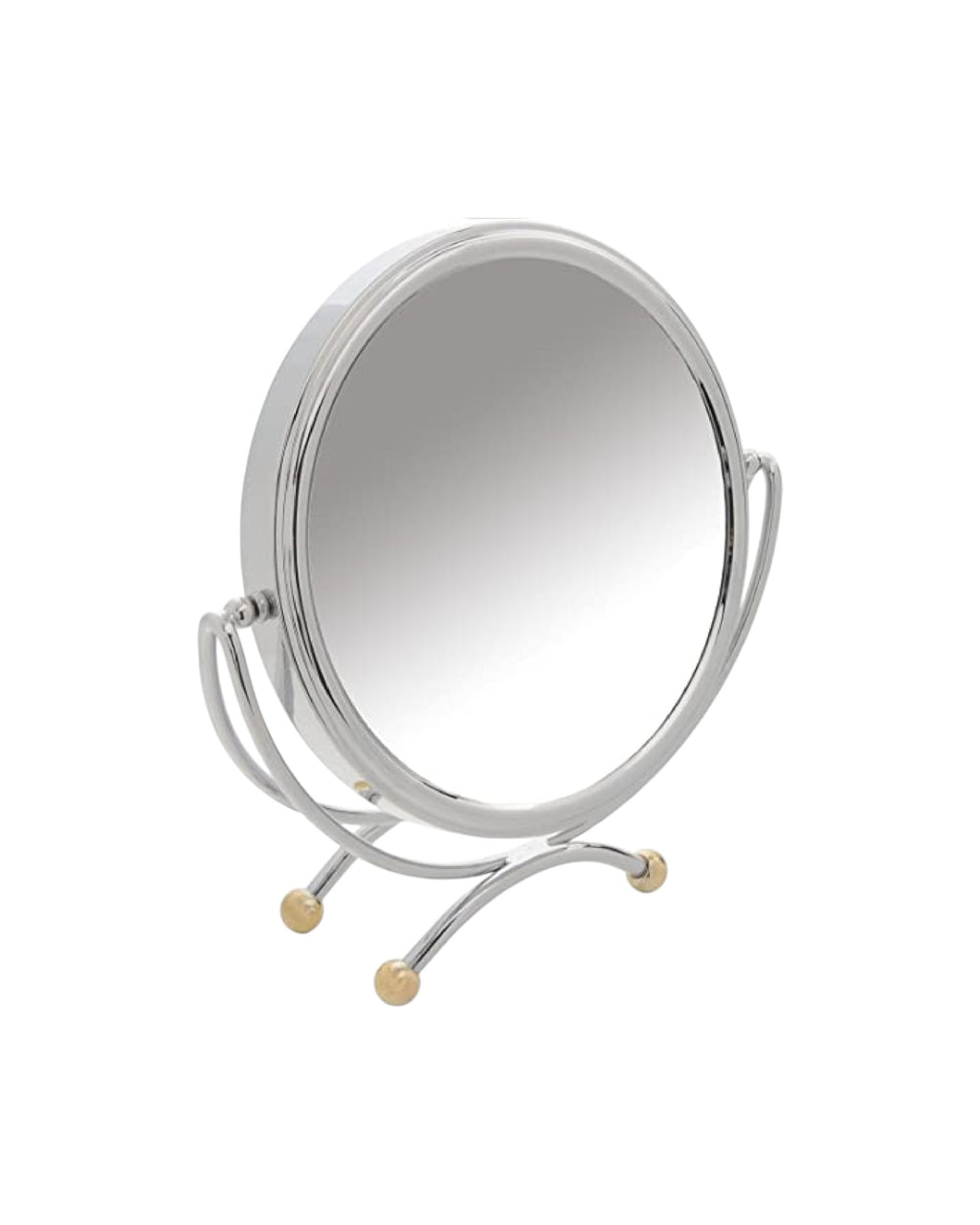 Counter Top Vanity Mirror - Bridge