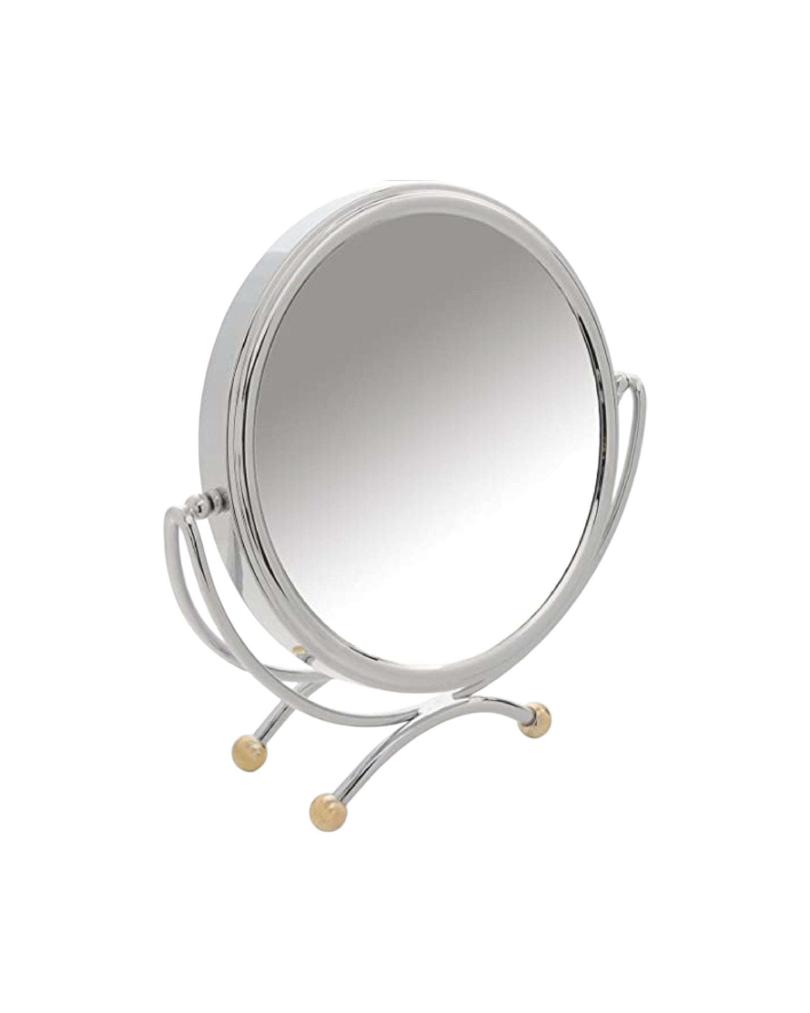 Counter Top Vanity Mirror - Bridge