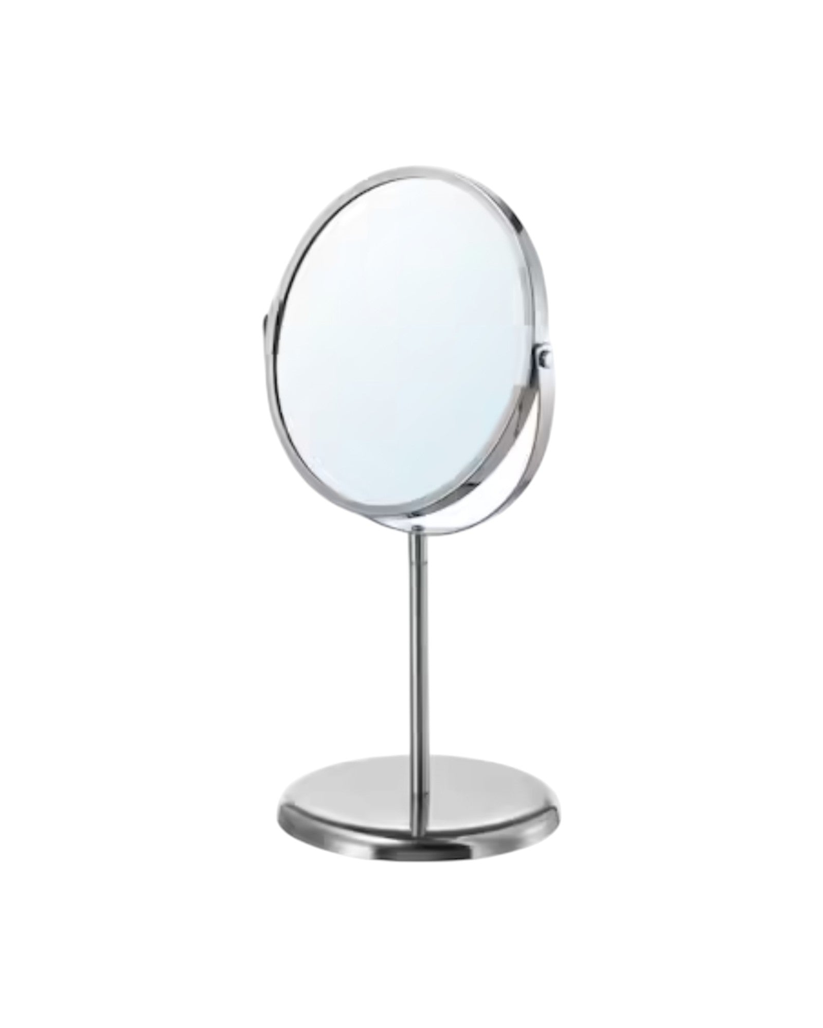 Counter Top Vanity Mirror - Tall