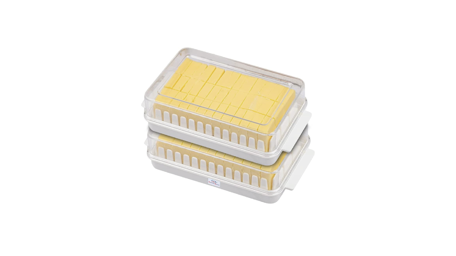 Butter Storage Box With Lid