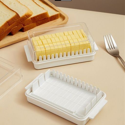 Butter Storage Box With Lid